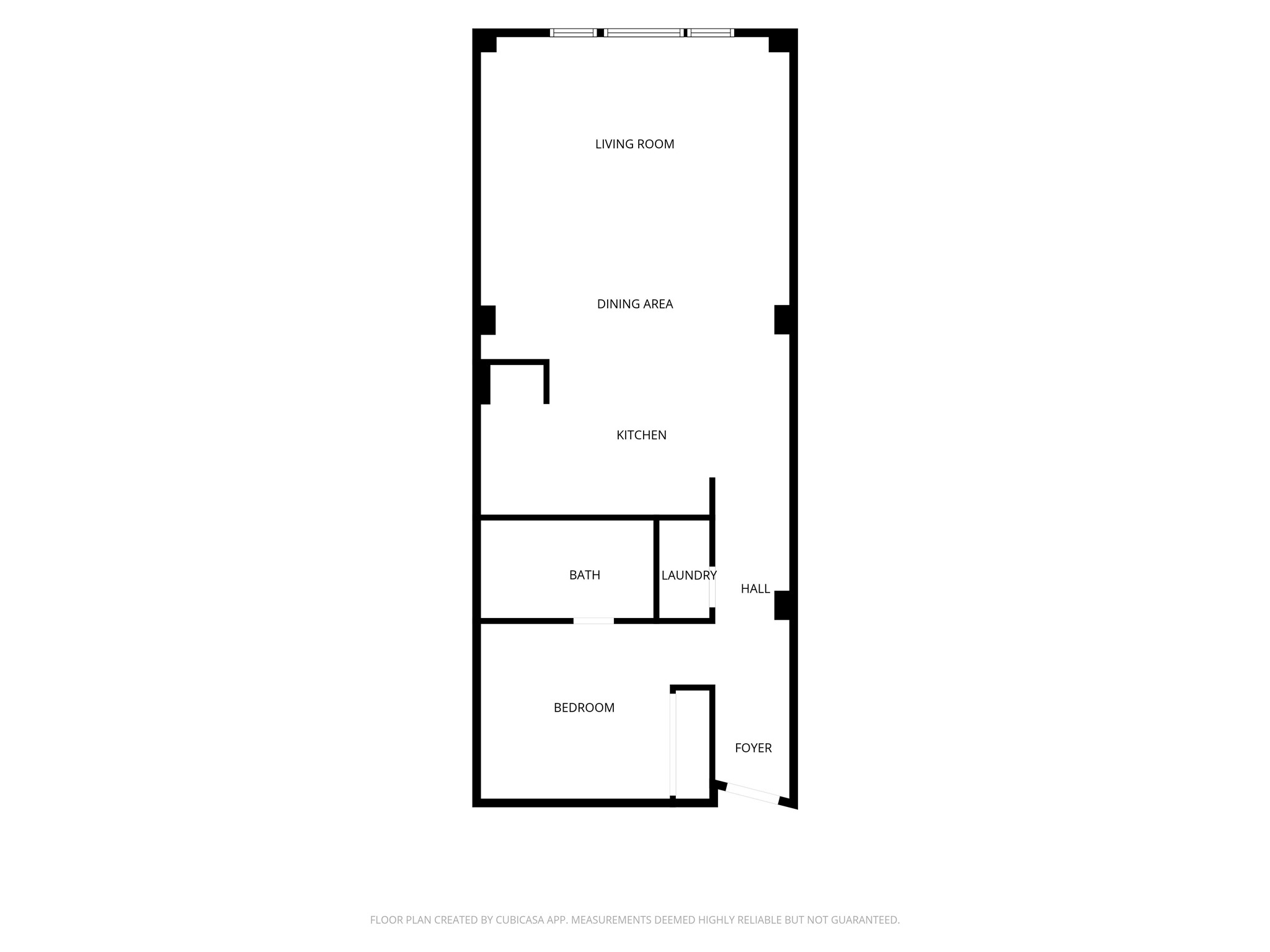 915 Franklin Street 2h Property Photo 3