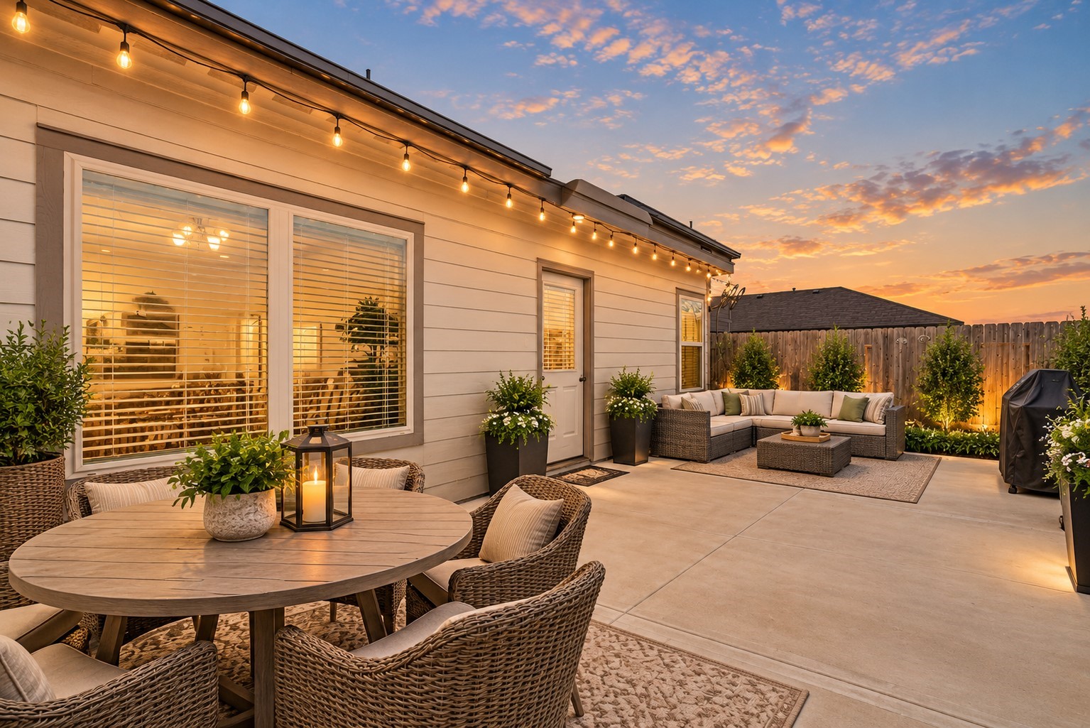 21610 Desert Lily Road Property Photo 25