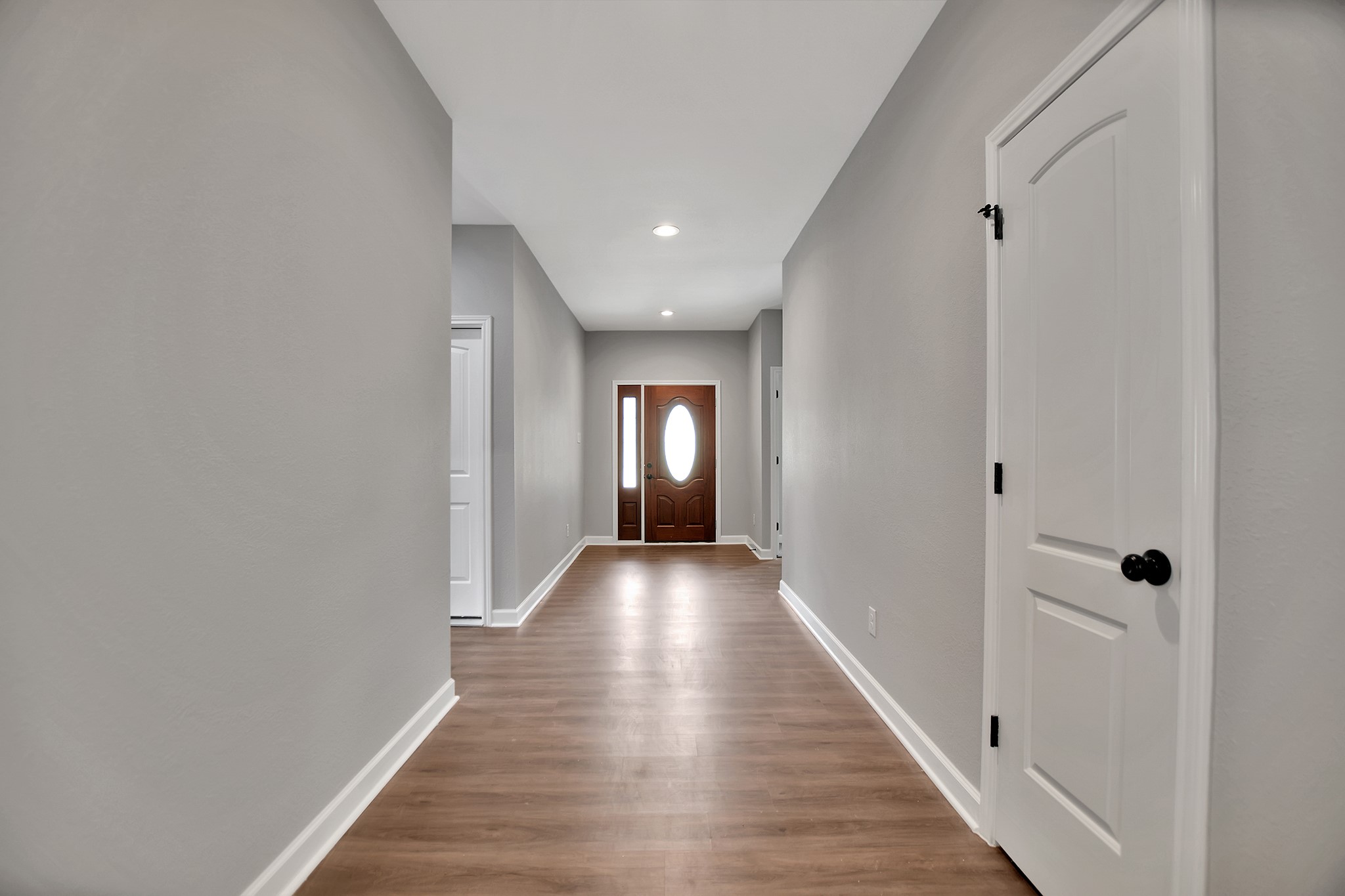 8605 Caddo Road Property Photo 3