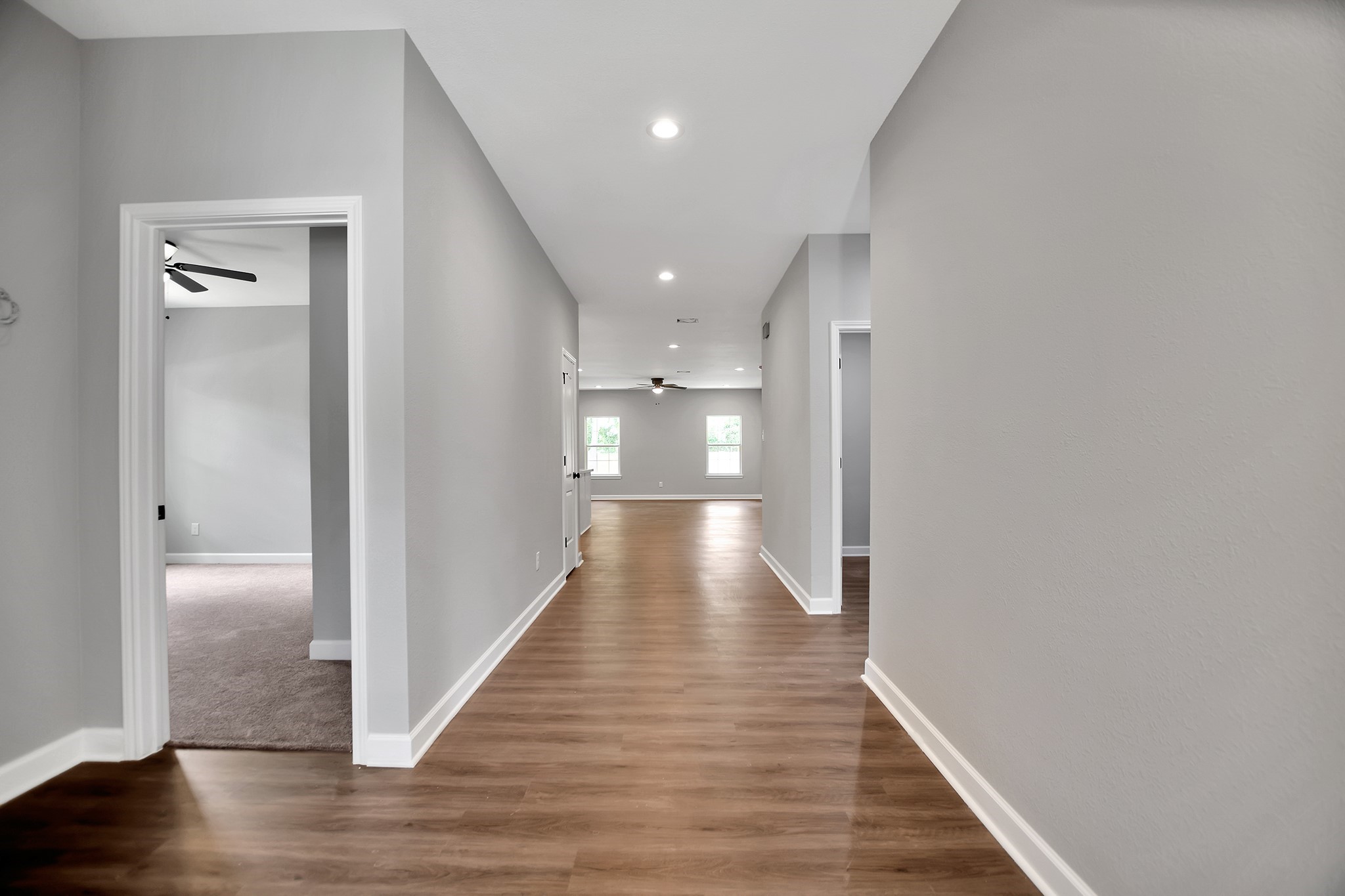 8605 Caddo Road Property Photo 4