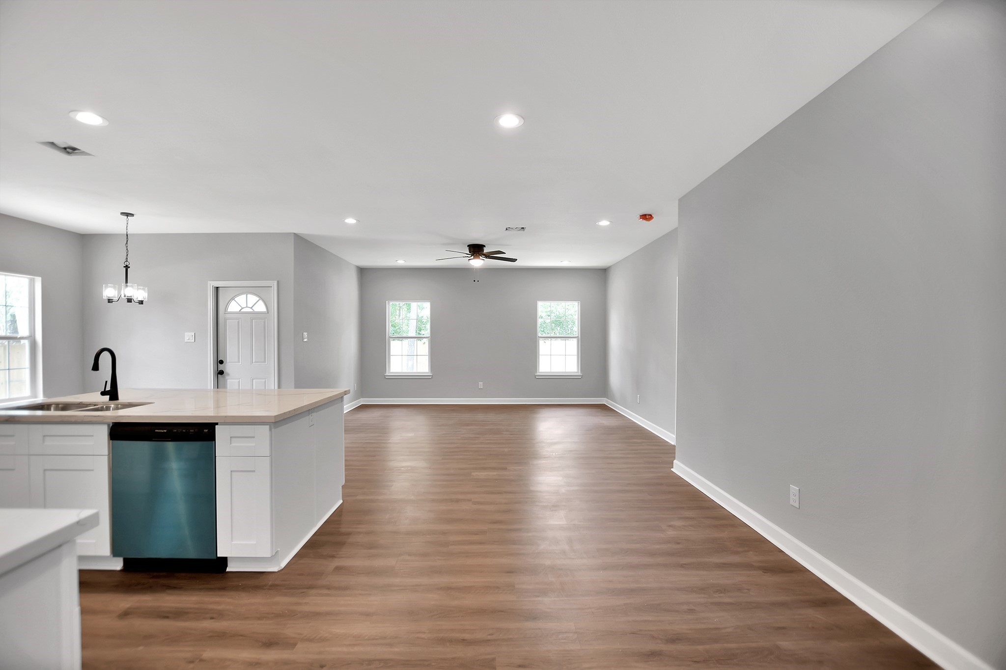 8605 Caddo Road Property Photo 5