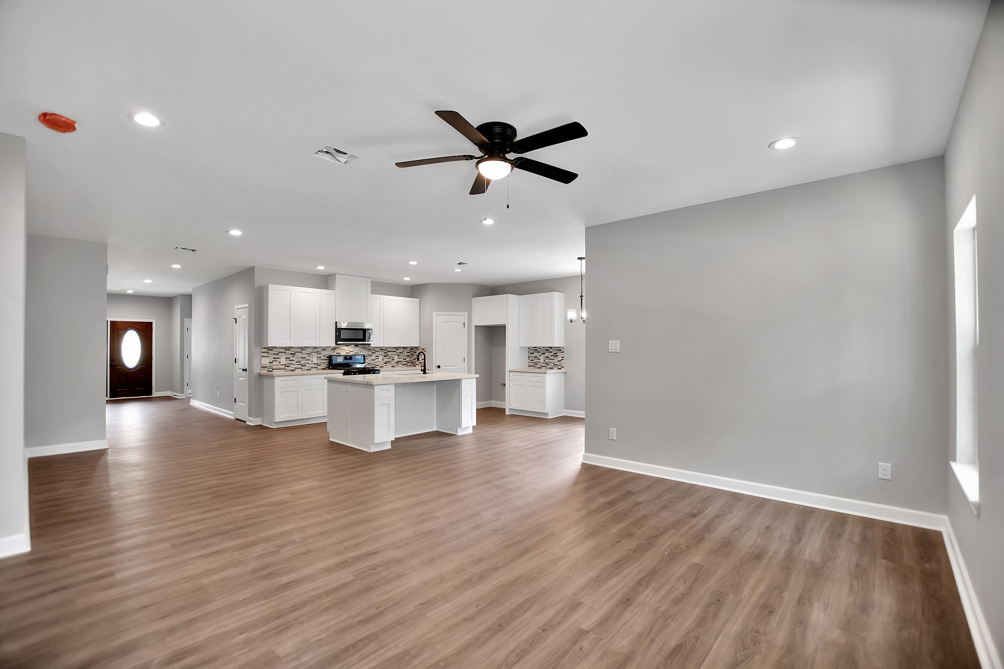 8605 Caddo Road Property Photo 9