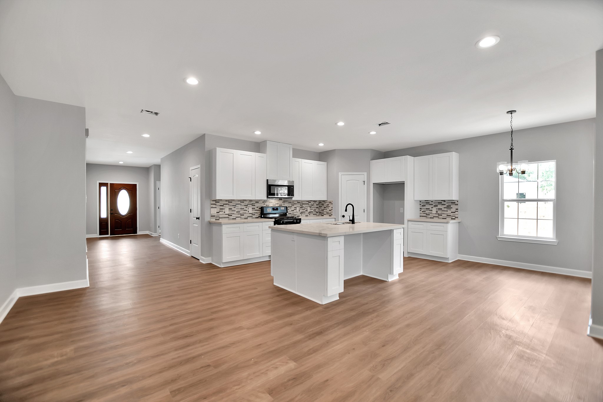 8605 Caddo Road Property Photo 11