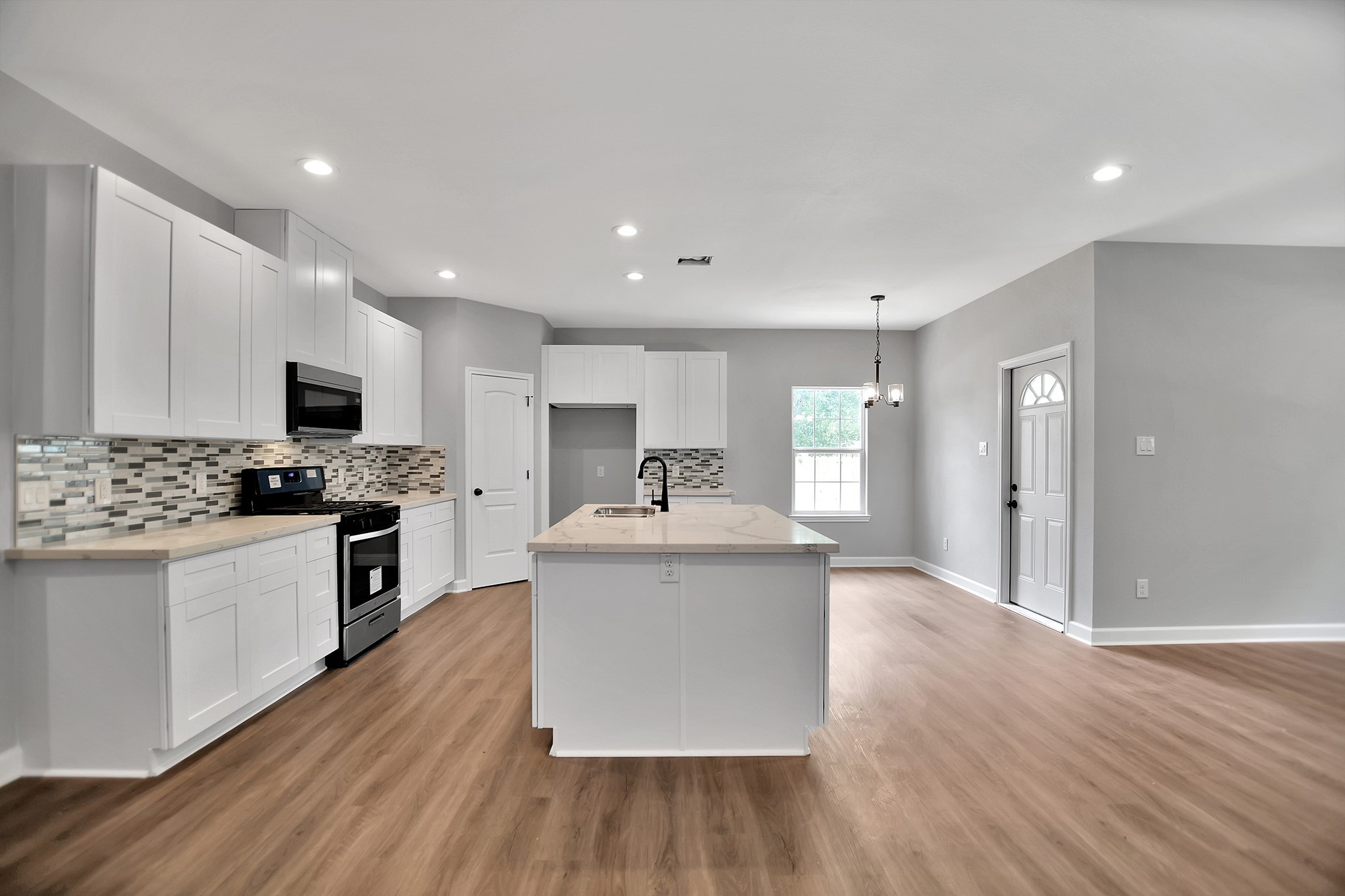 8605 Caddo Road Property Photo 12