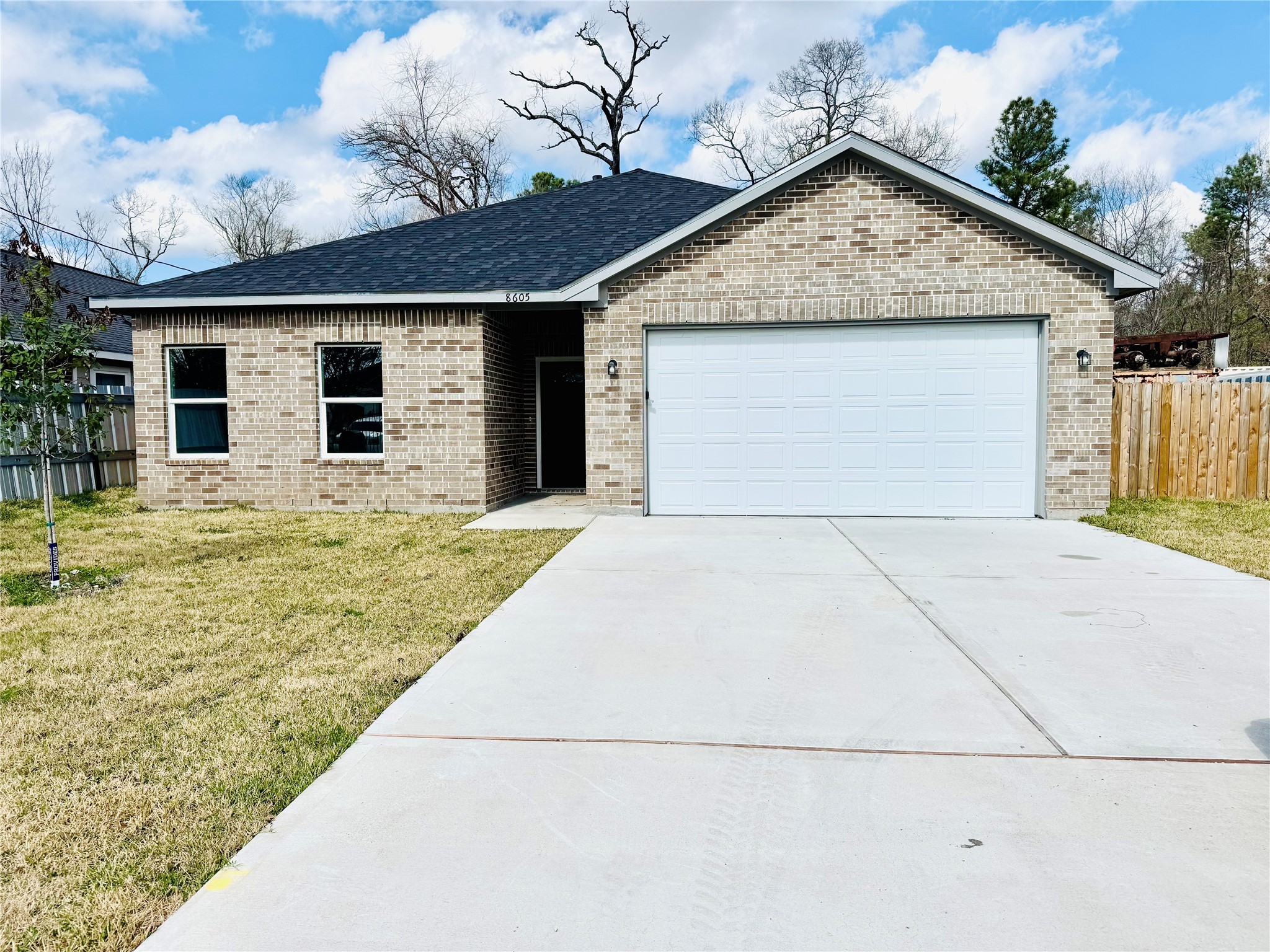 8605 Caddo Road Property Photo 24