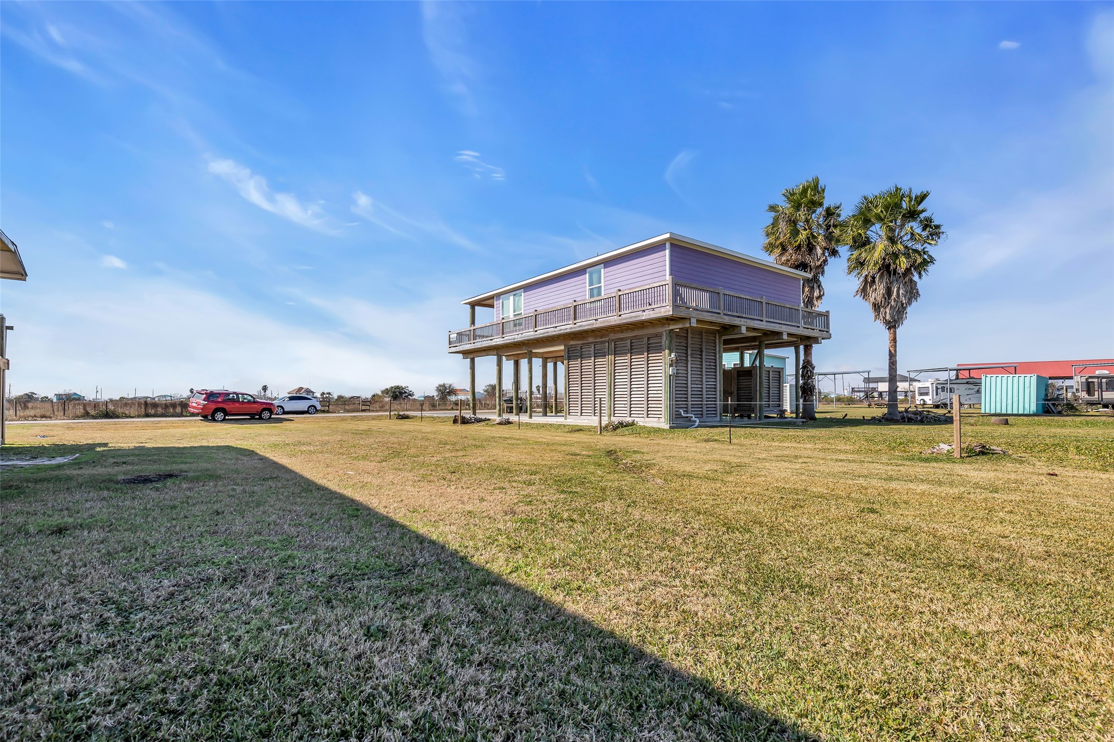 1048 N Crystal Beach Road Property Photo 7