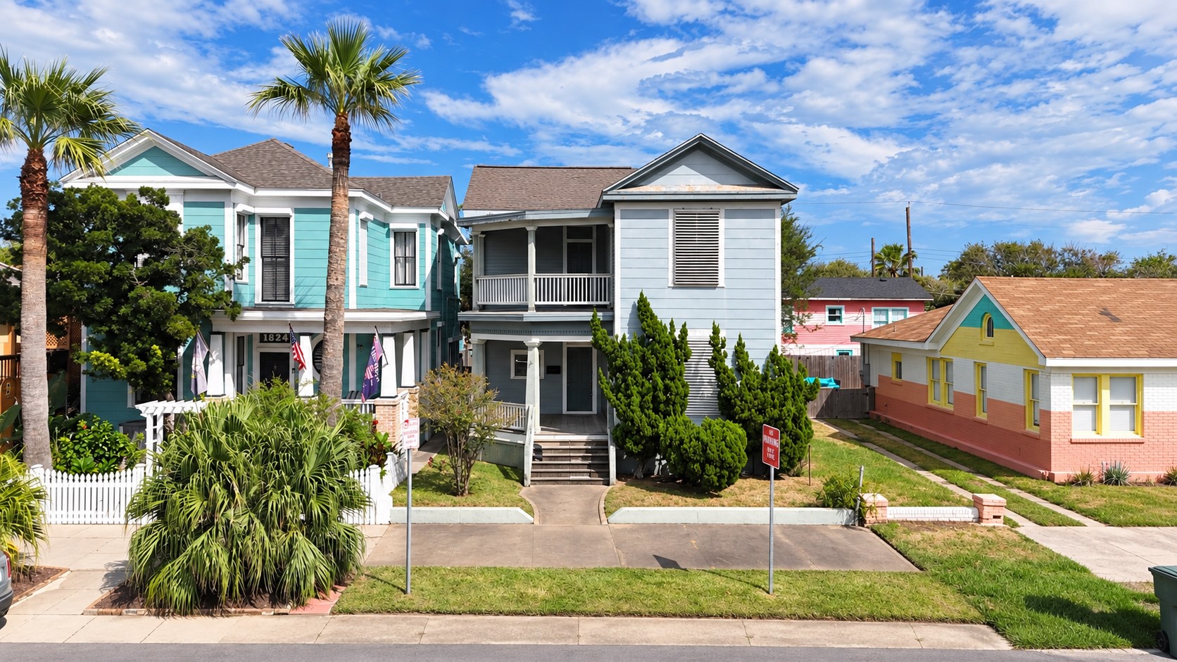 1820 Avenue O Property Photo 1