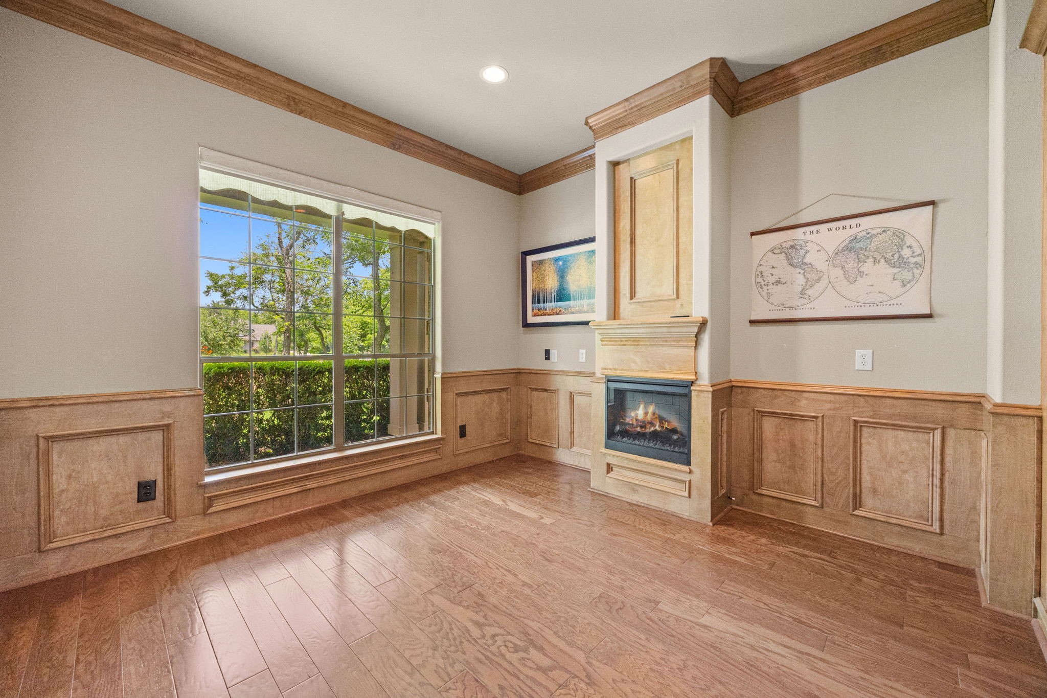 3215 Wellspring Lake Drive Property Photo 10