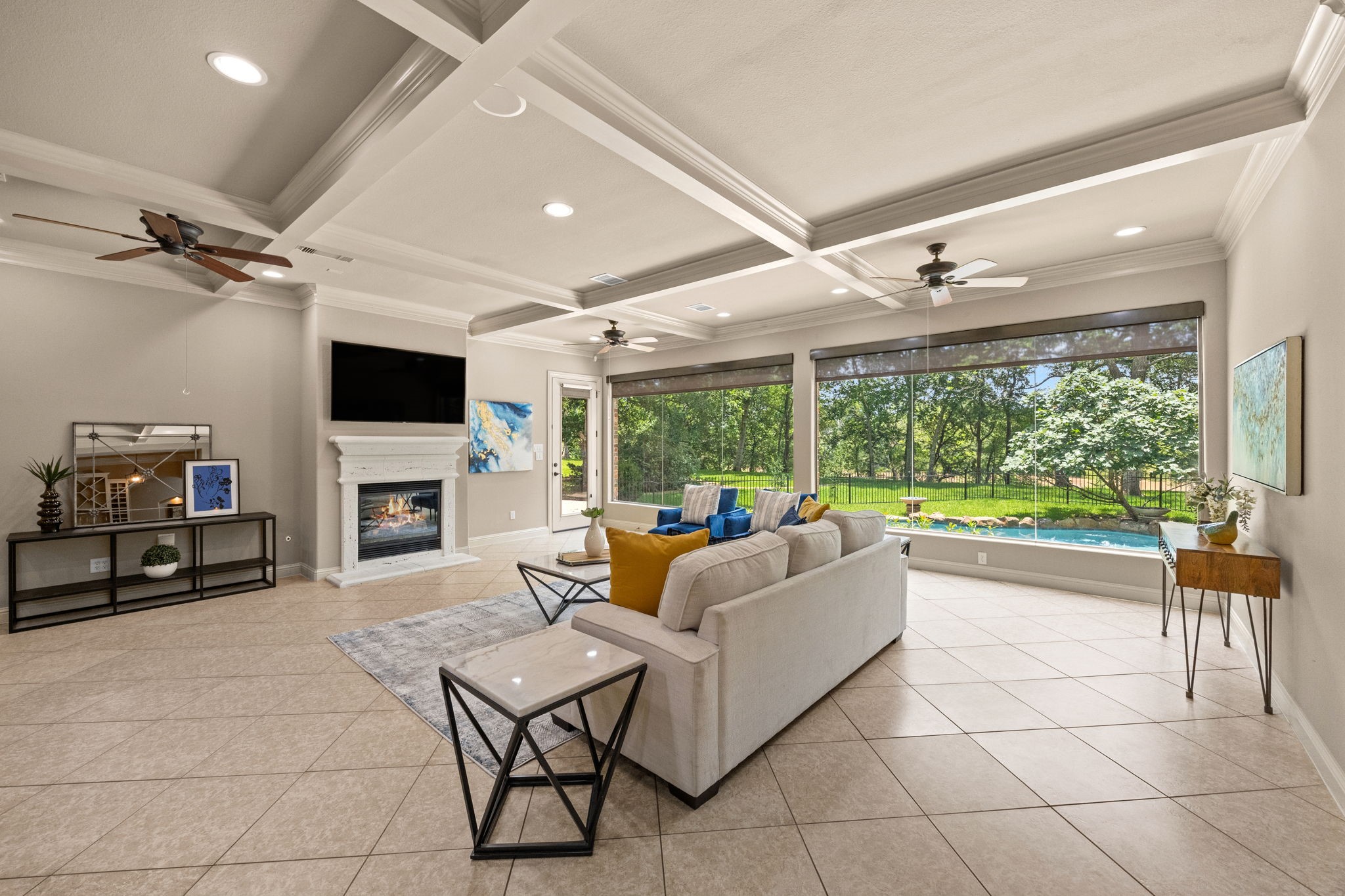3215 Wellspring Lake Drive Property Photo 12