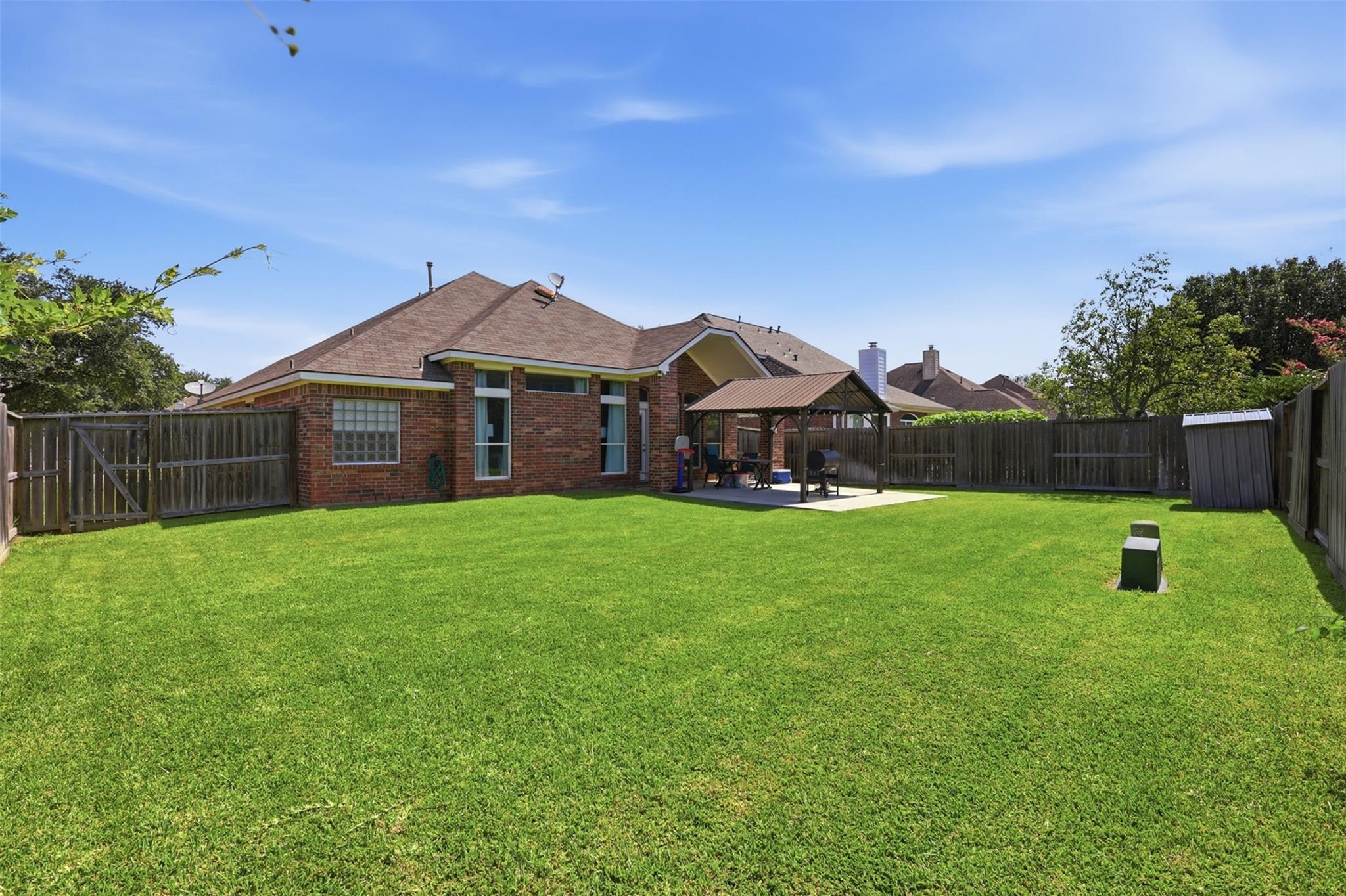 11207 Timbertree Lane Property Photo 26