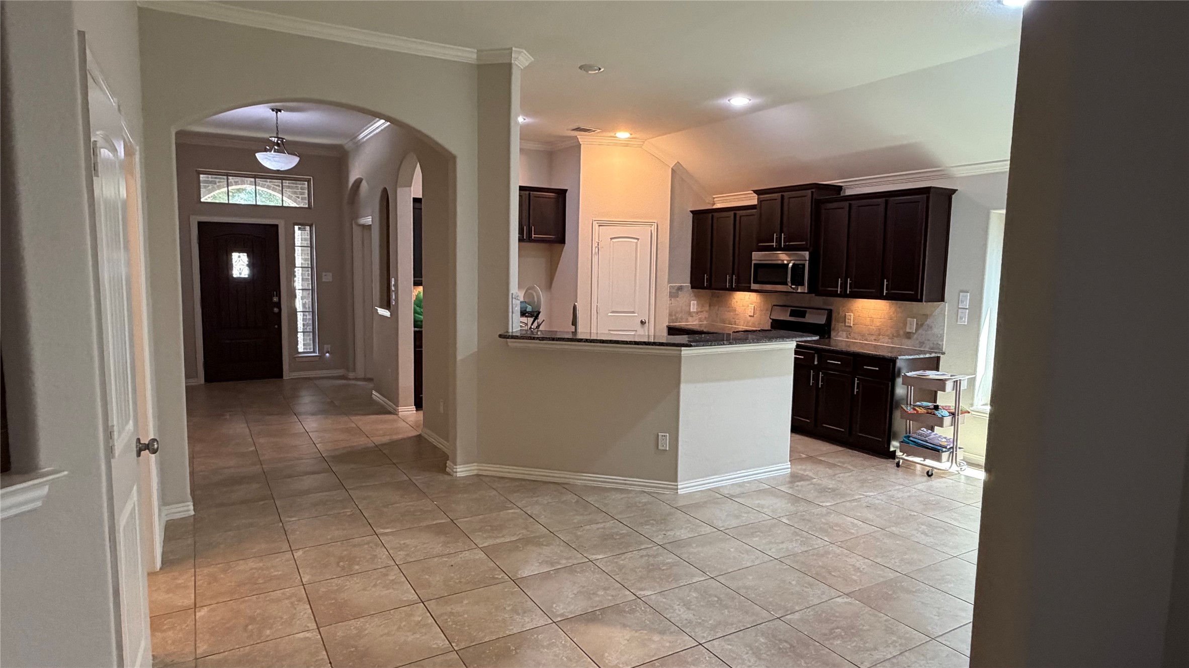 6750 Trinity Trail Lane Property Photo 5