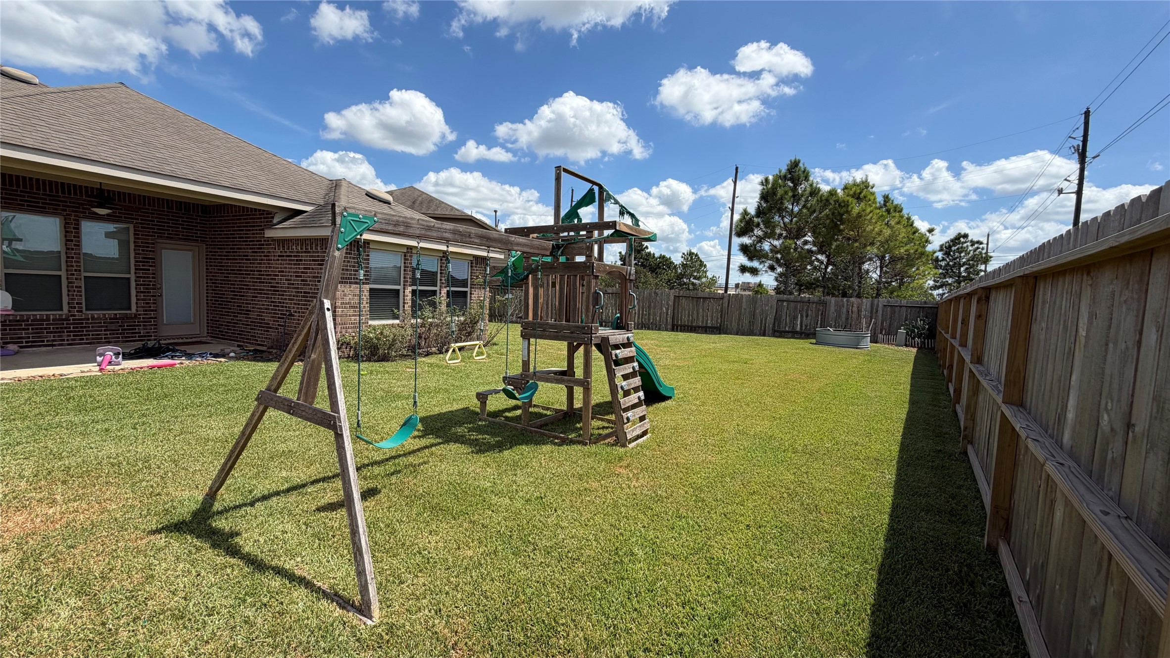 6750 Trinity Trail Lane Property Photo 16