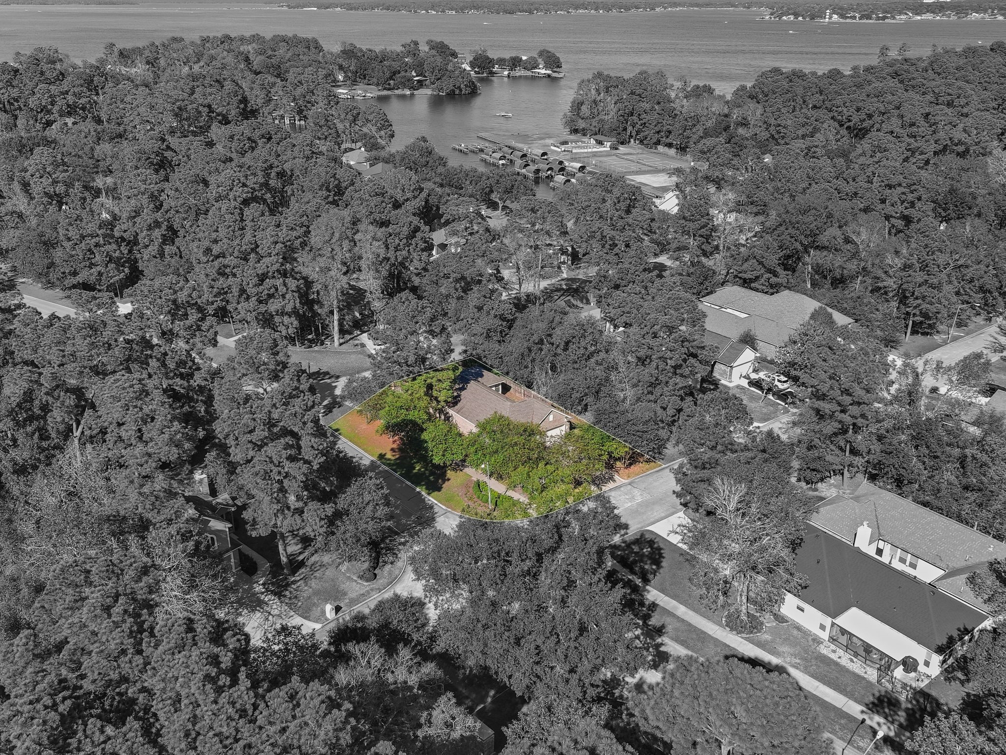 11246 Glenforest Drive Property Photo 24