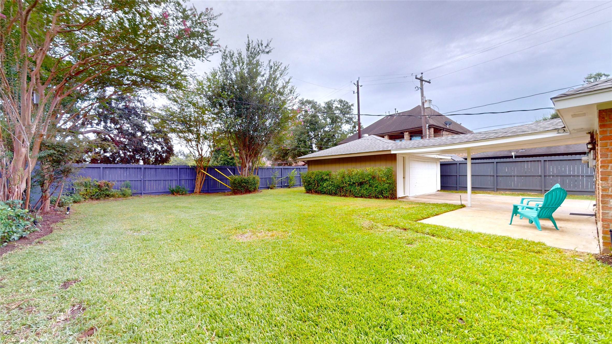 8515 Mullins Drive Property Photo 18