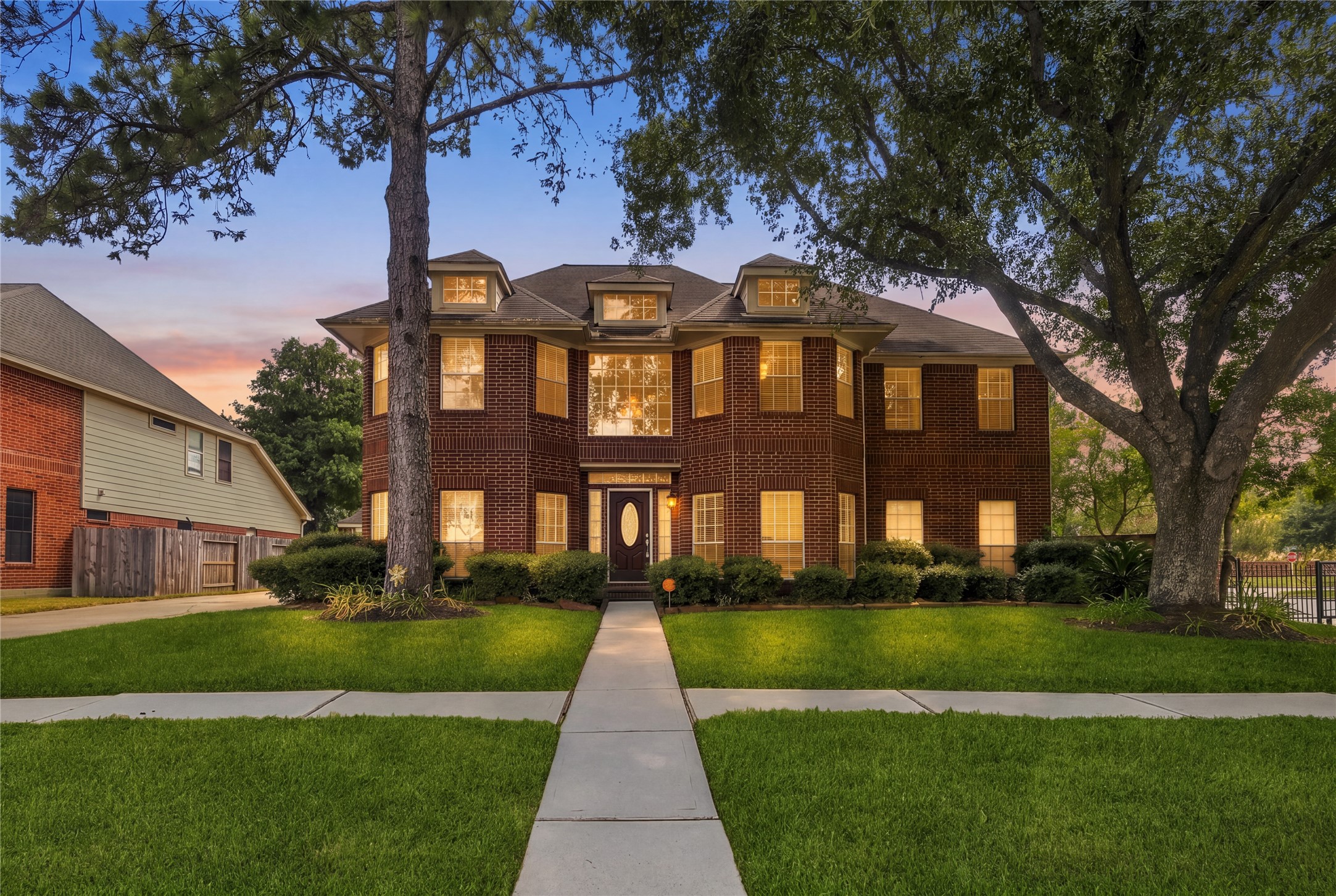 15423 Copper Branch Lane