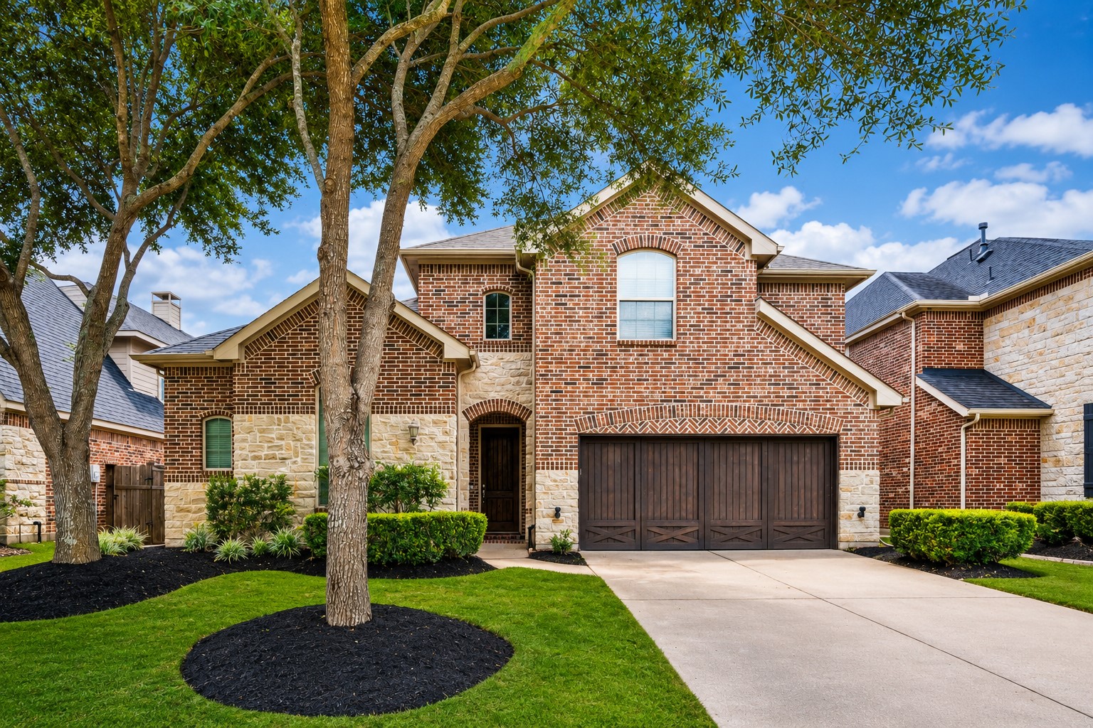 27511 Caldwell Sky Lane Property Photo 1