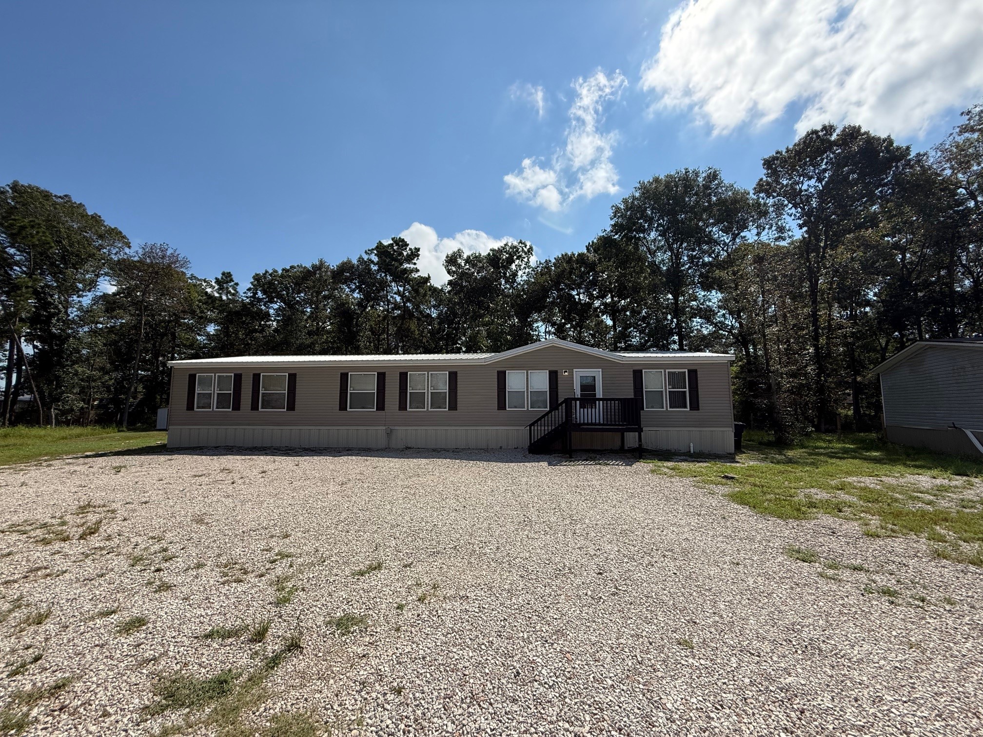 16359 Crockett Martin Estates Drive Property Photo 1