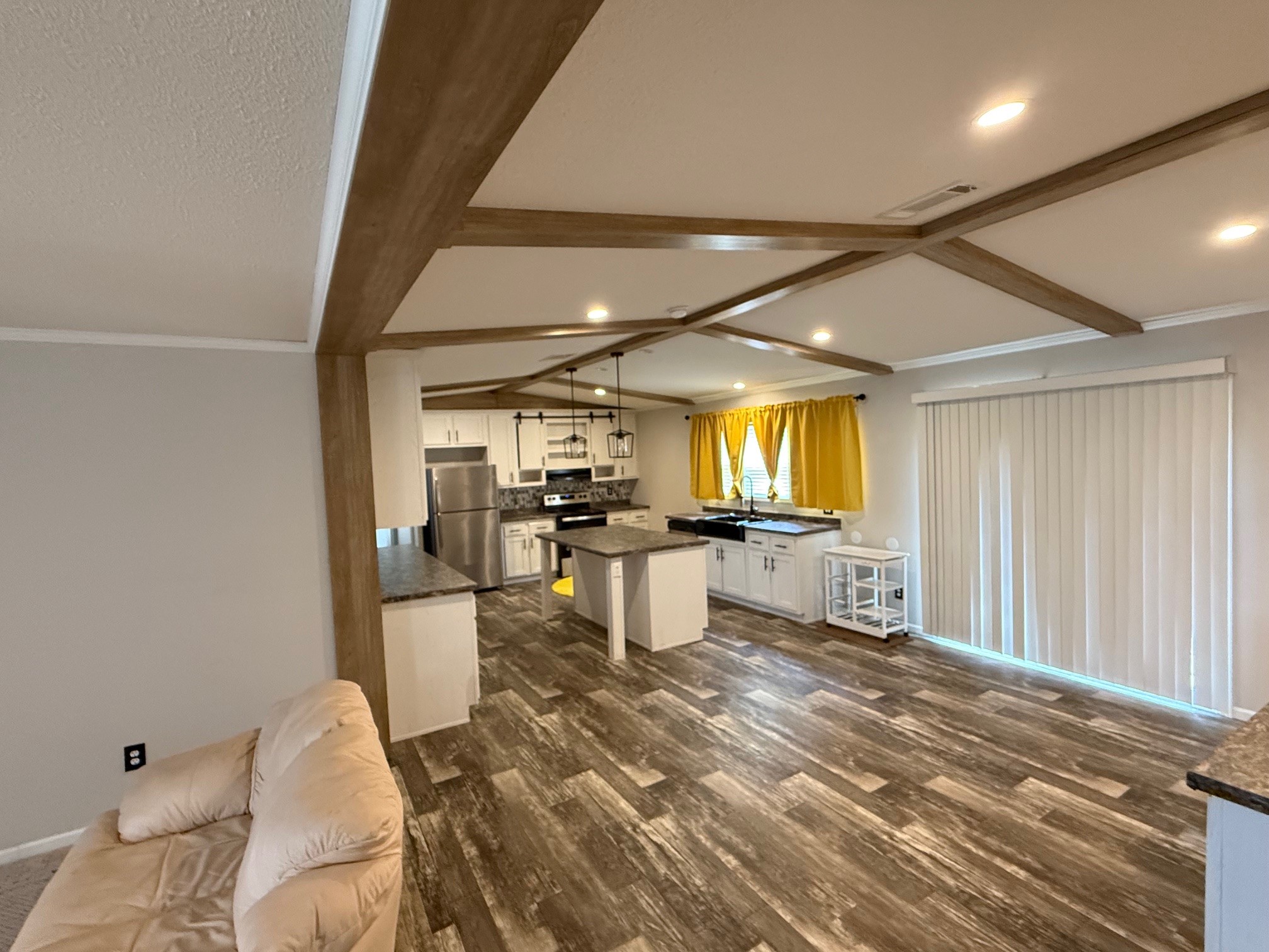 16359 Crockett Martin Estates Drive Property Photo 4