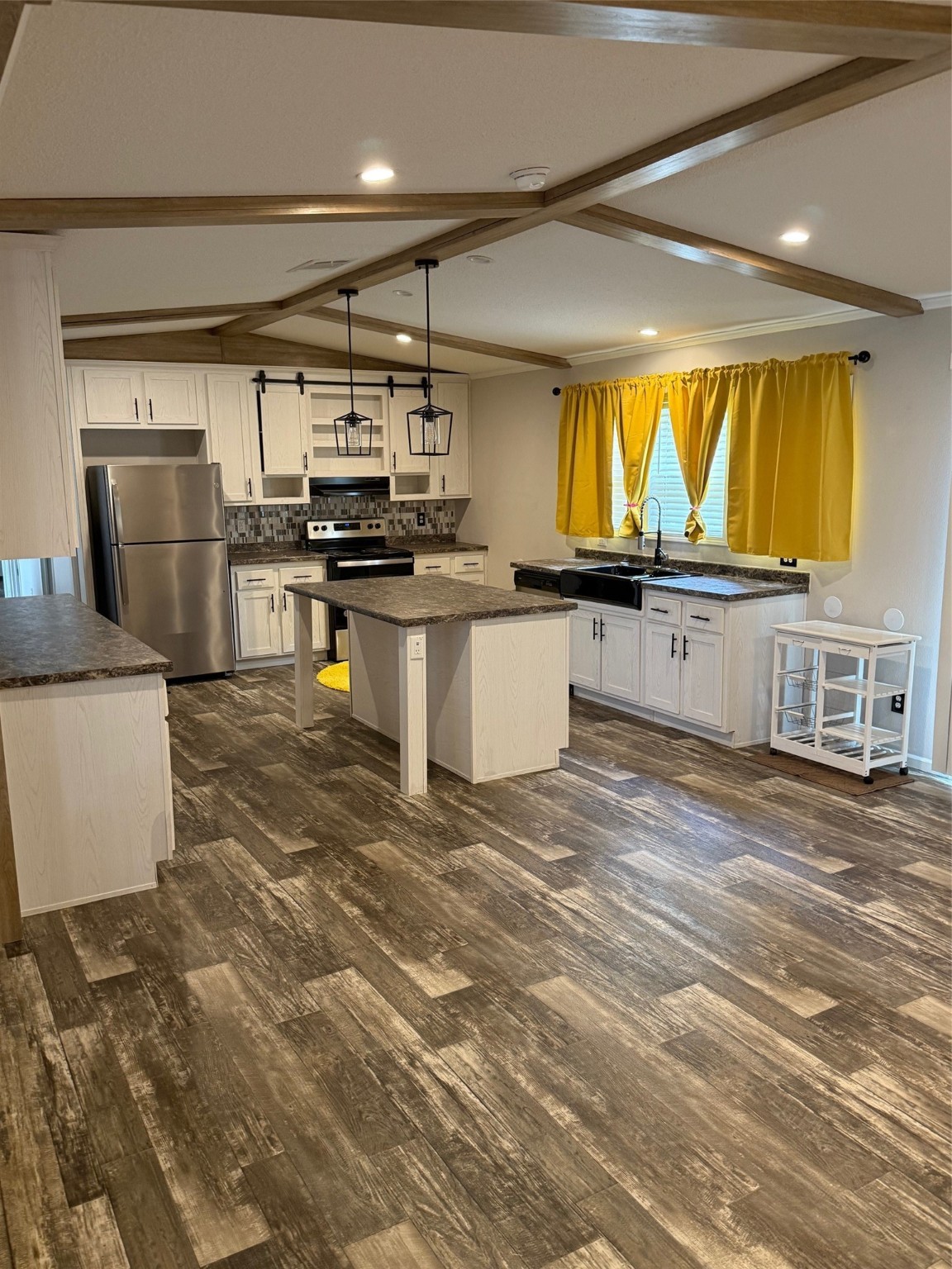 16359 Crockett Martin Estates Drive Property Photo 9