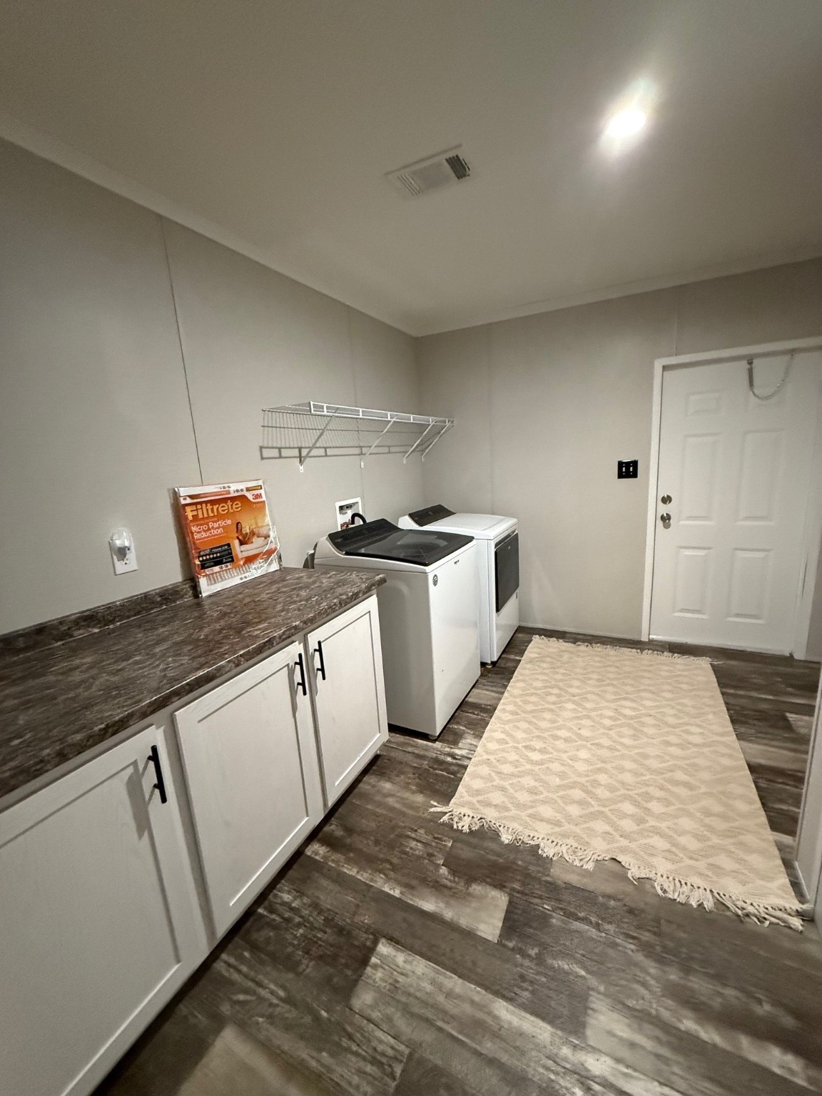 16359 Crockett Martin Estates Drive Property Photo 16