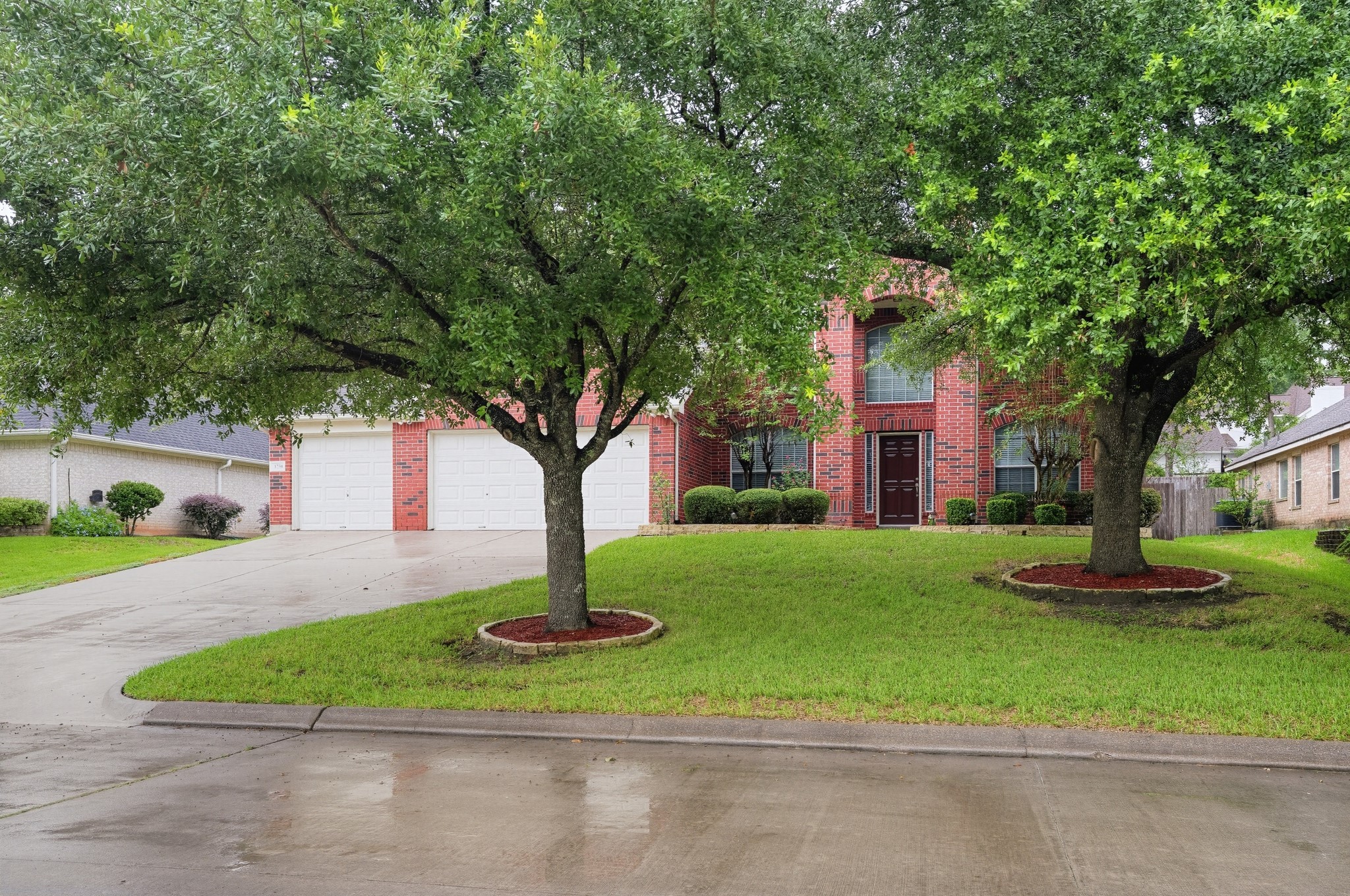 1730 Summergate Drive Property Photo 1