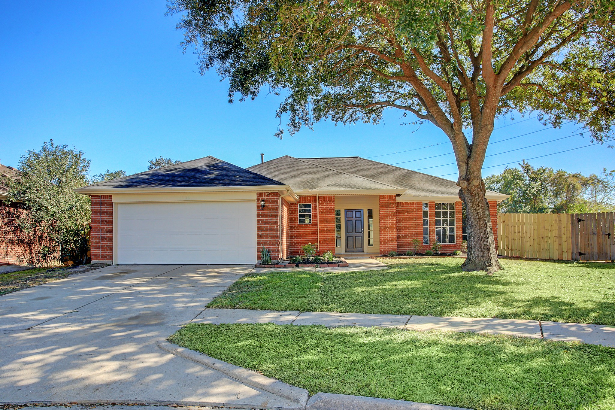 6506 Larissa Circle Property Photo 1