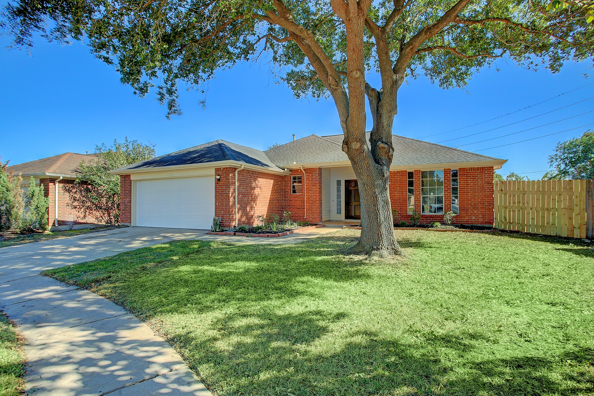 6506 Larissa Circle Property Photo 4