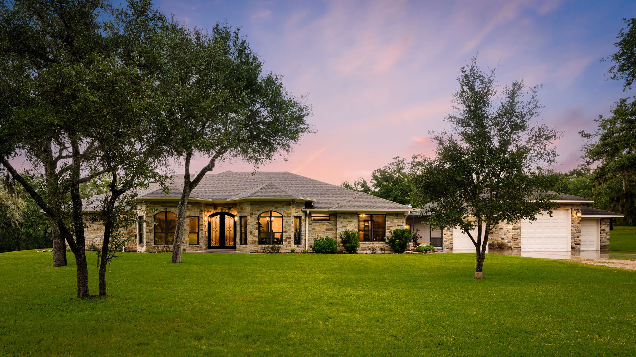 1114 Star Ridge Road Property Photo 1