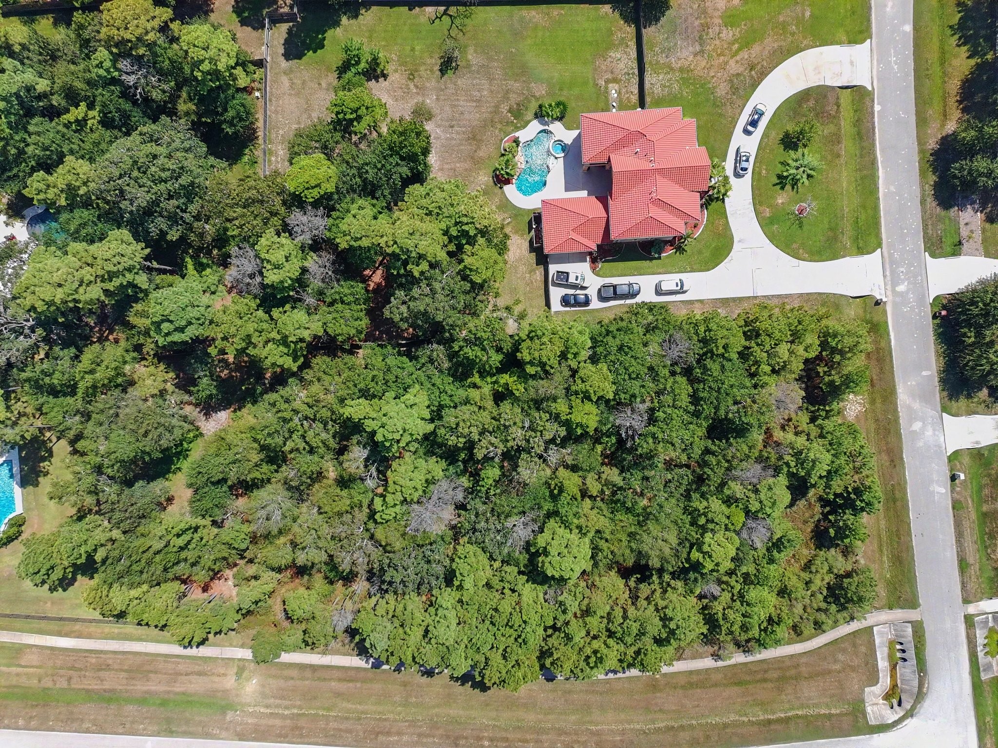 4435 Chateau Creek Way Property Photo 7