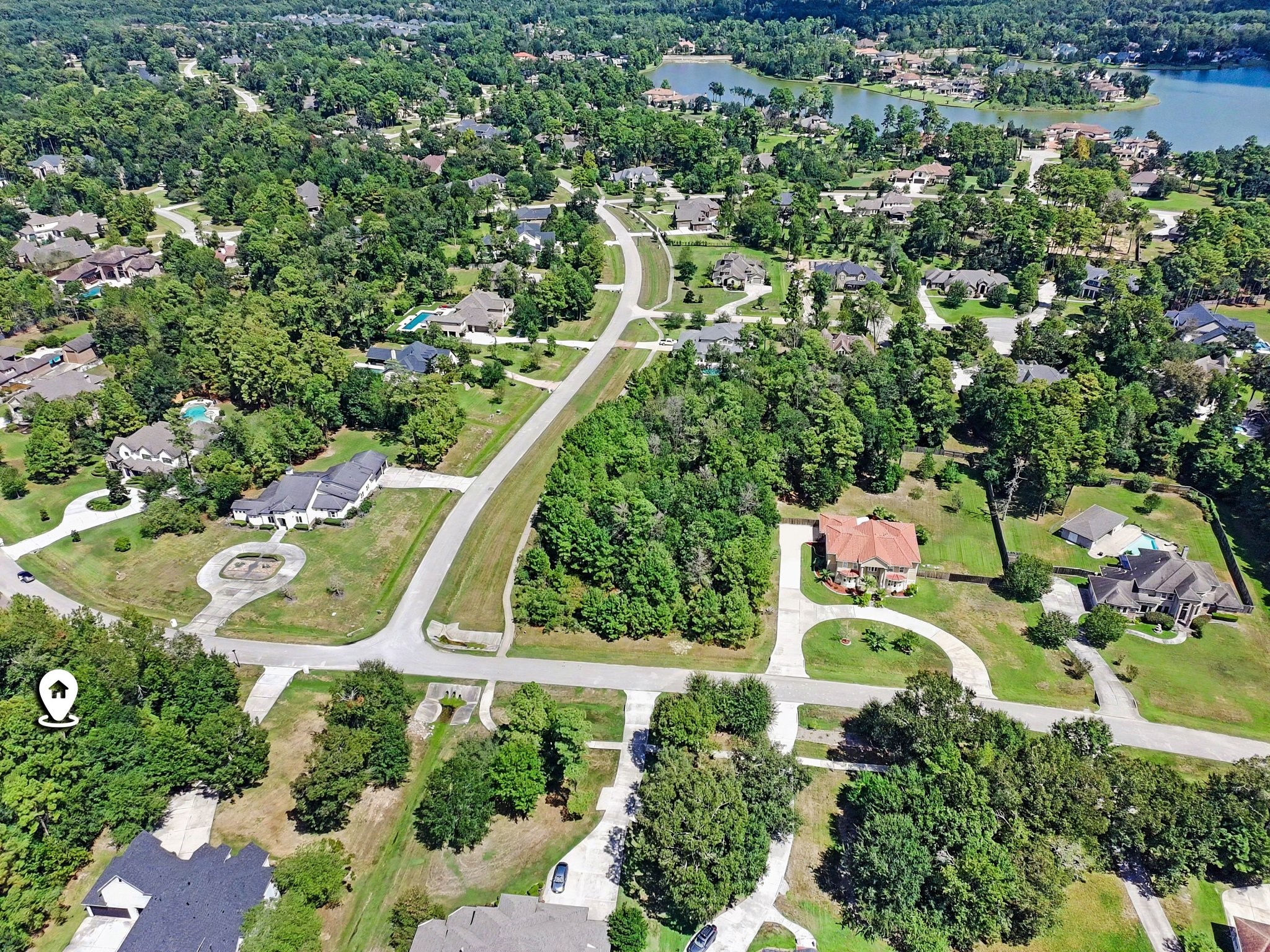 4435 Chateau Creek Way Property Photo 10