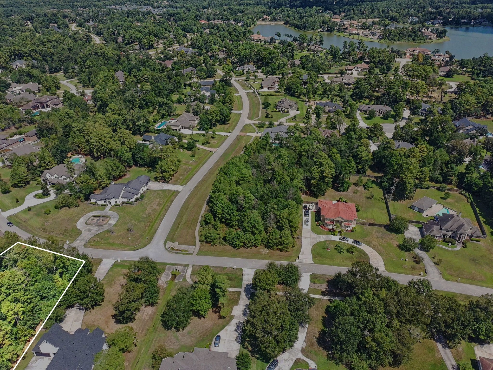 4435 Chateau Creek Way Property Photo 11