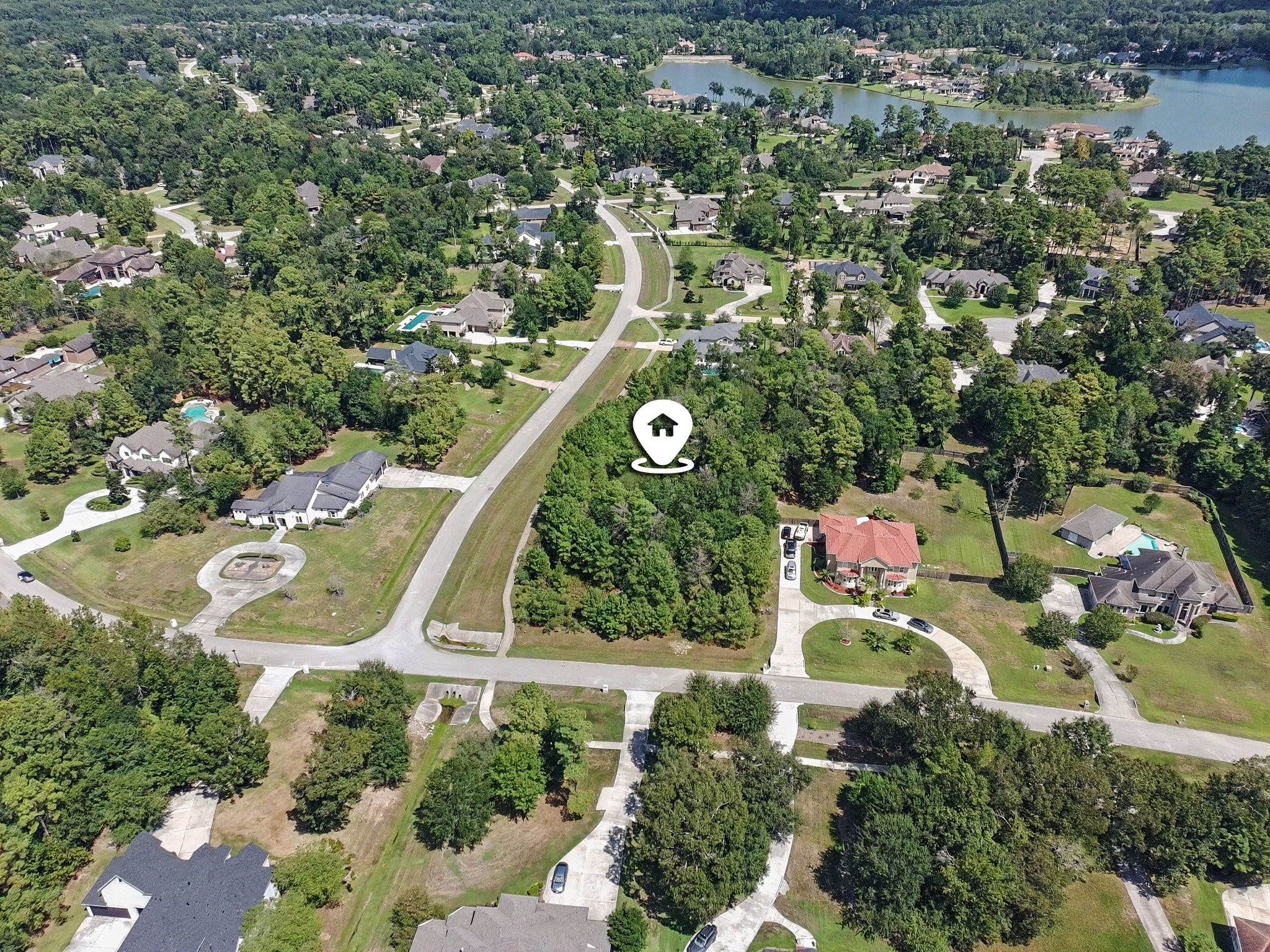 4435 Chateau Creek Way Property Photo 12