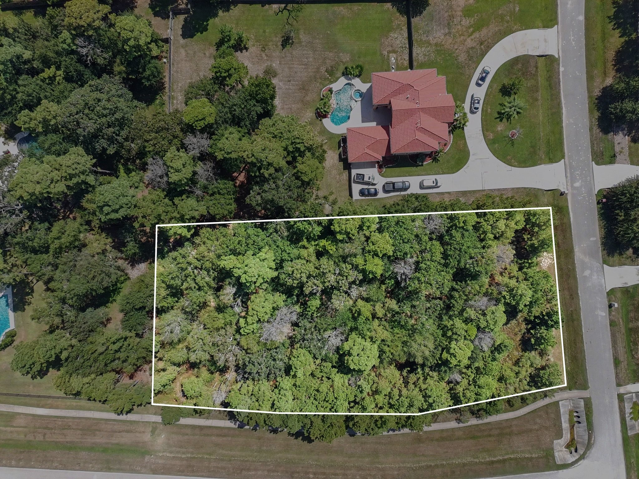 4435 Chateau Creek Way Property Photo 13