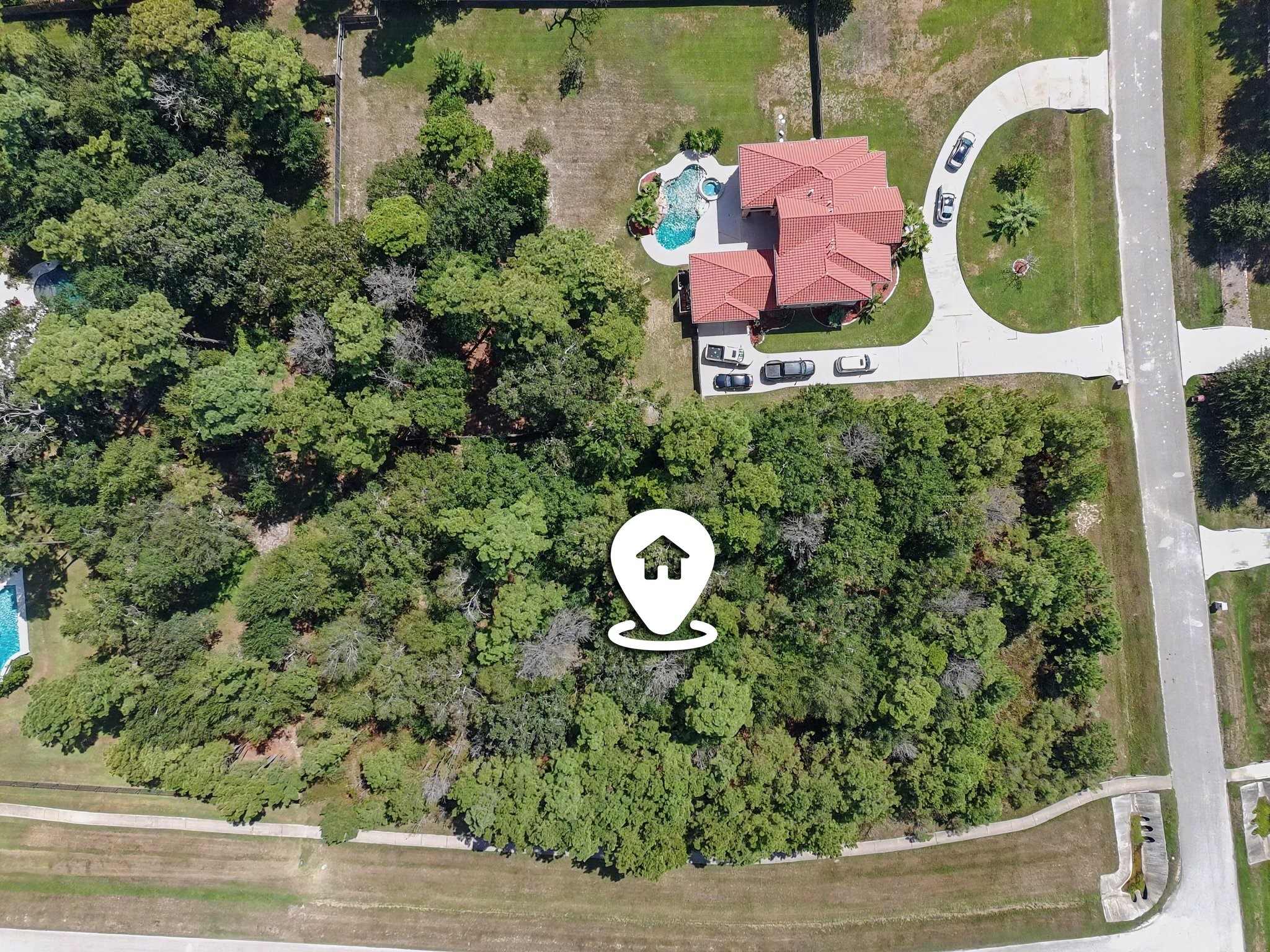 4435 Chateau Creek Way Property Photo 14