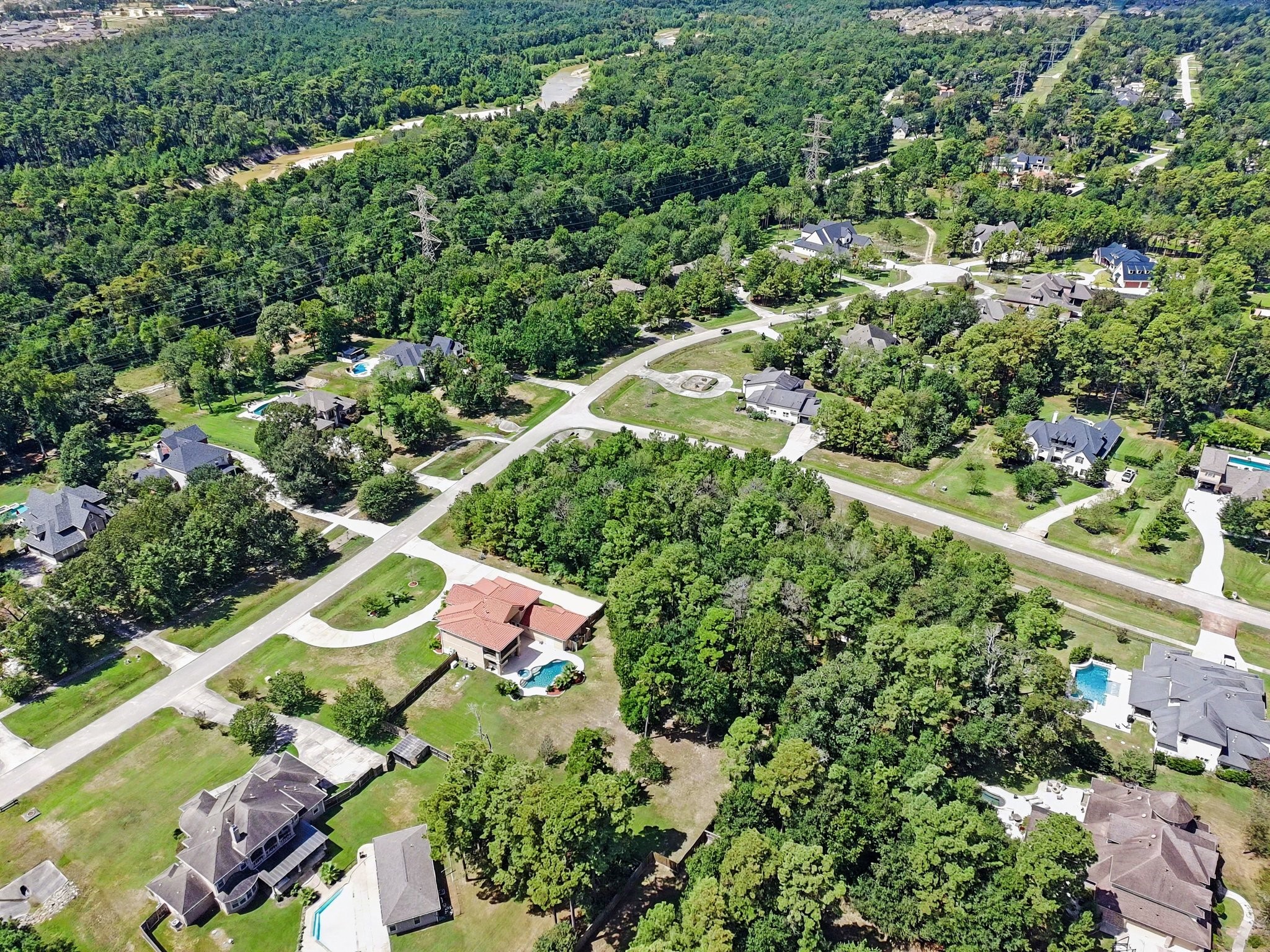 4435 Chateau Creek Way Property Photo 17