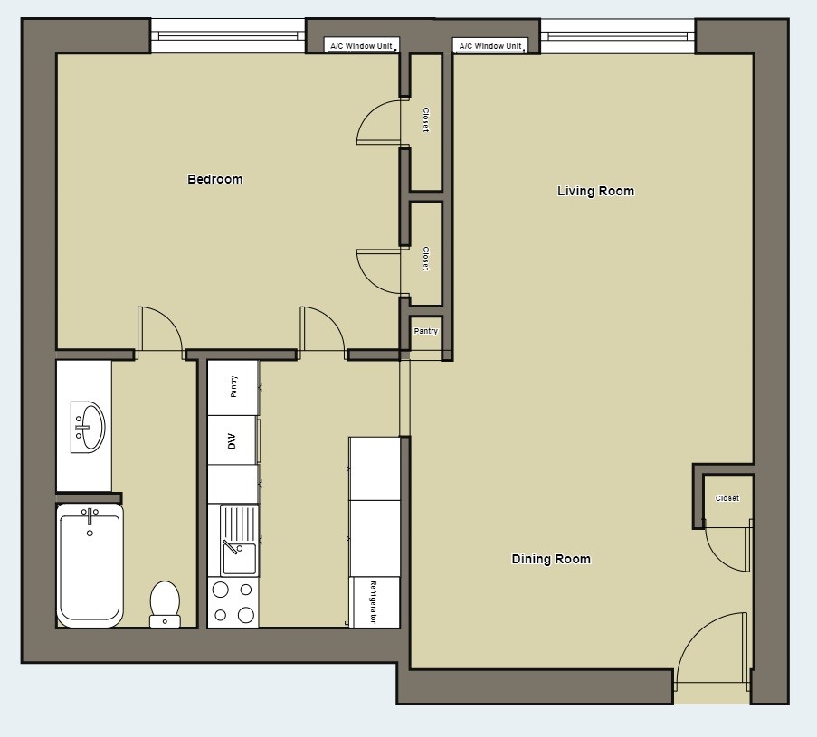 502 West Alabama Street 15 Property Photo 2