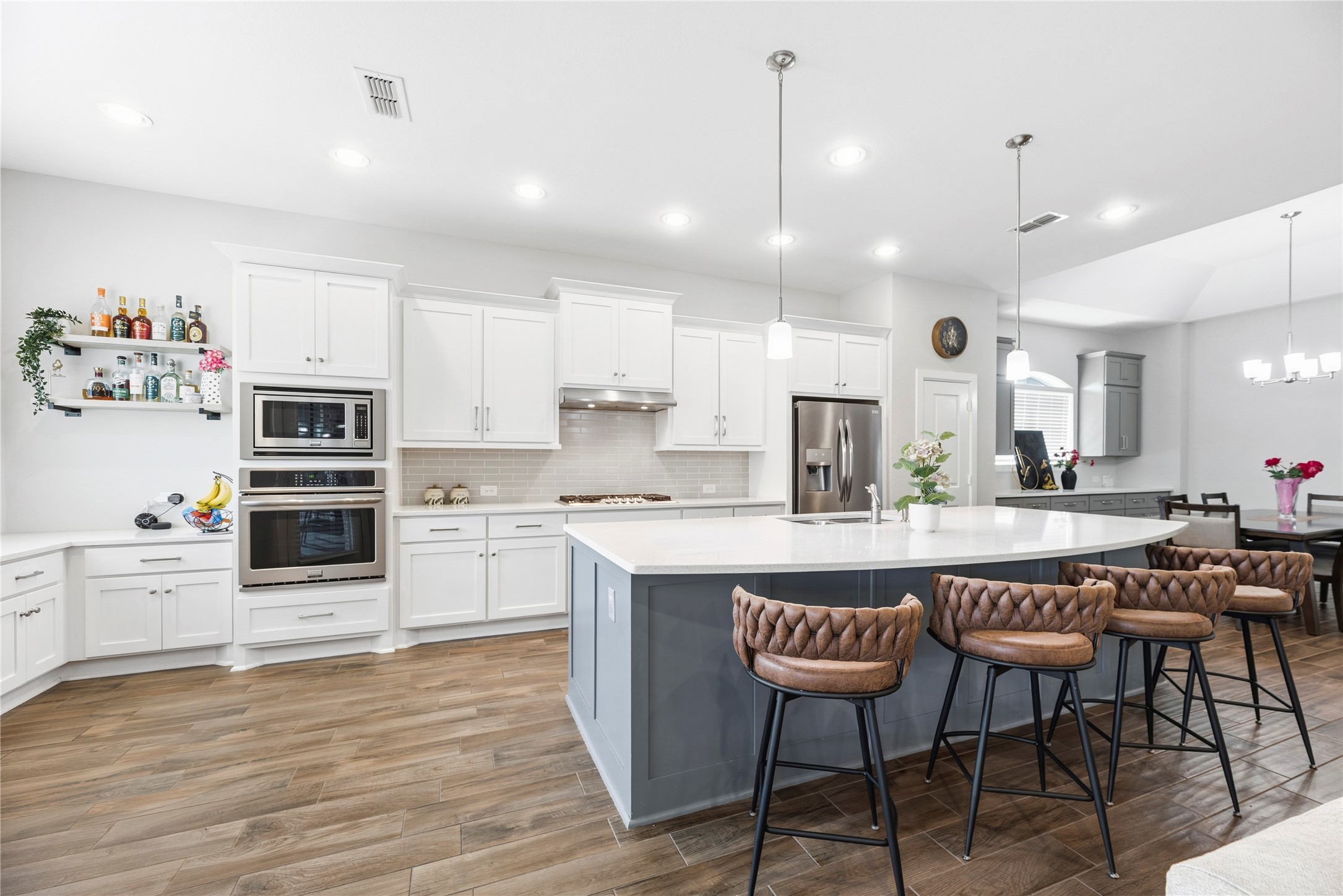 25102 Dovetail Cove Court Property Photo 23