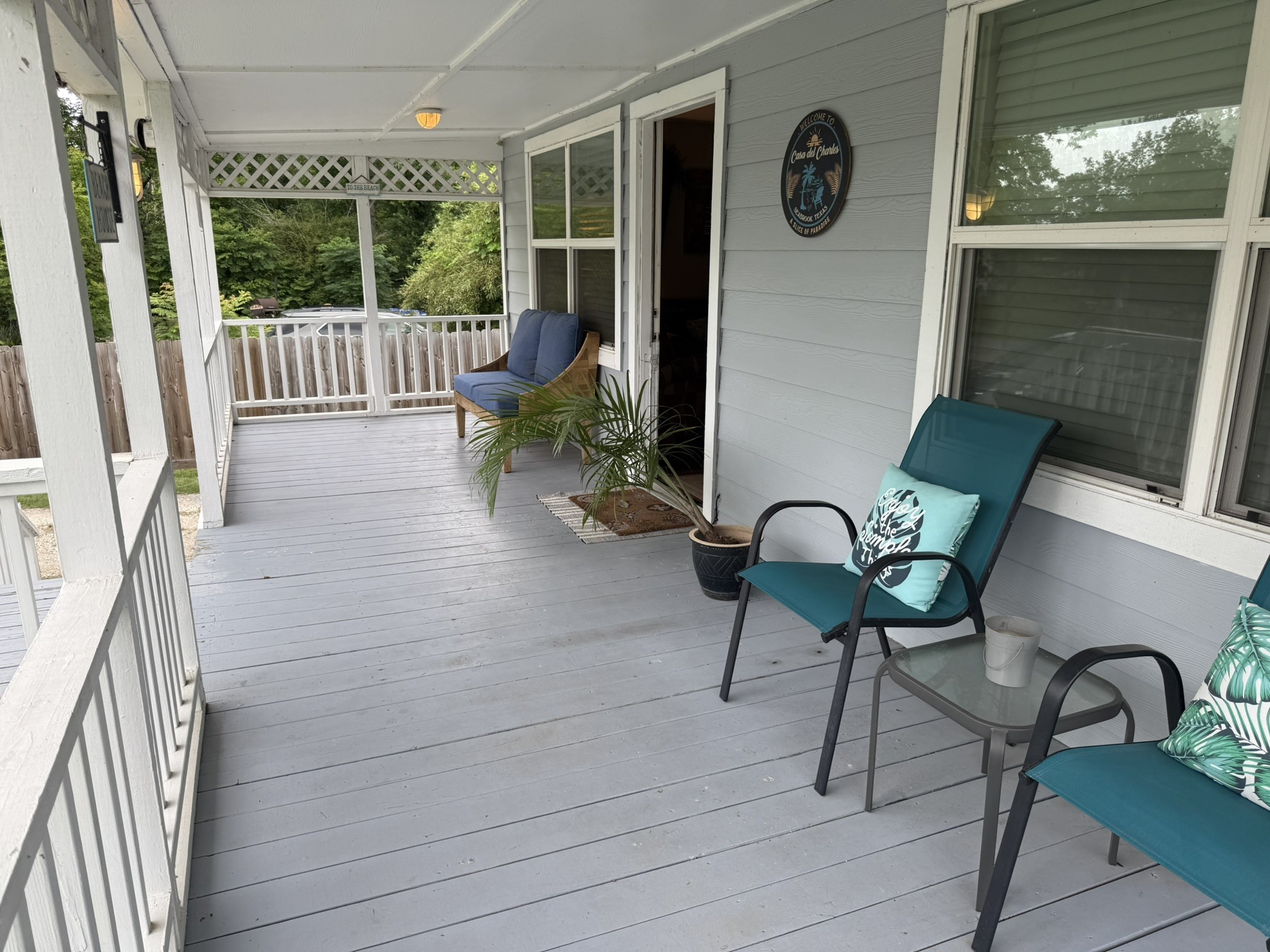 5015 Charles Street Property Photo 4