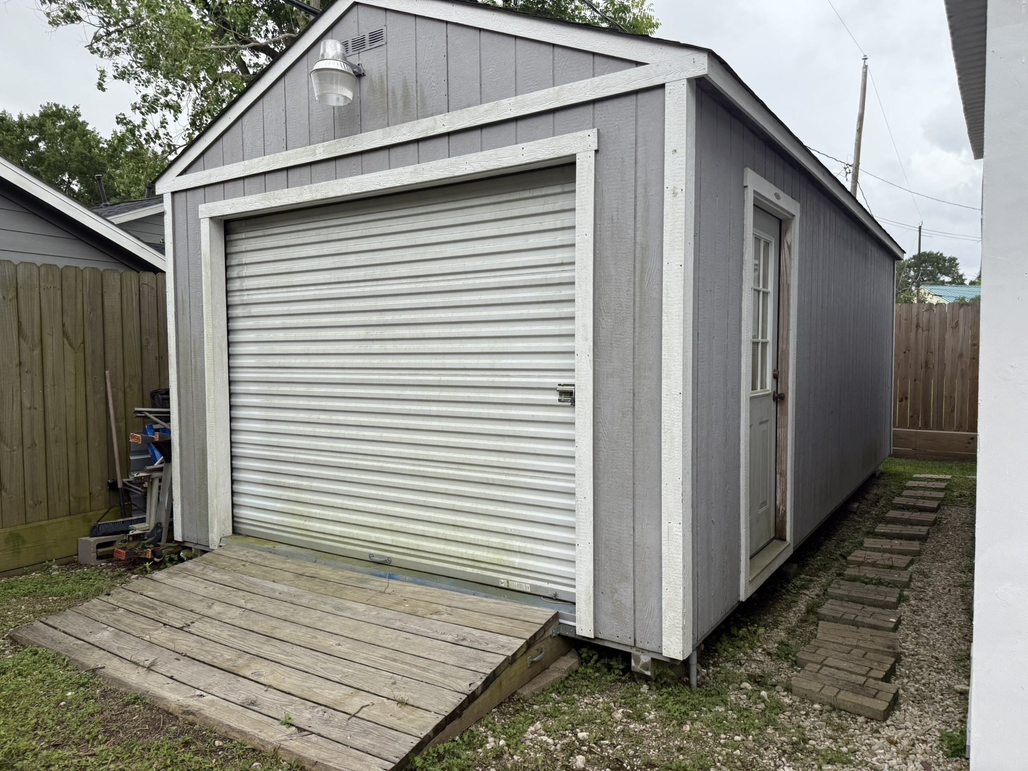 5015 Charles Street Property Photo 25