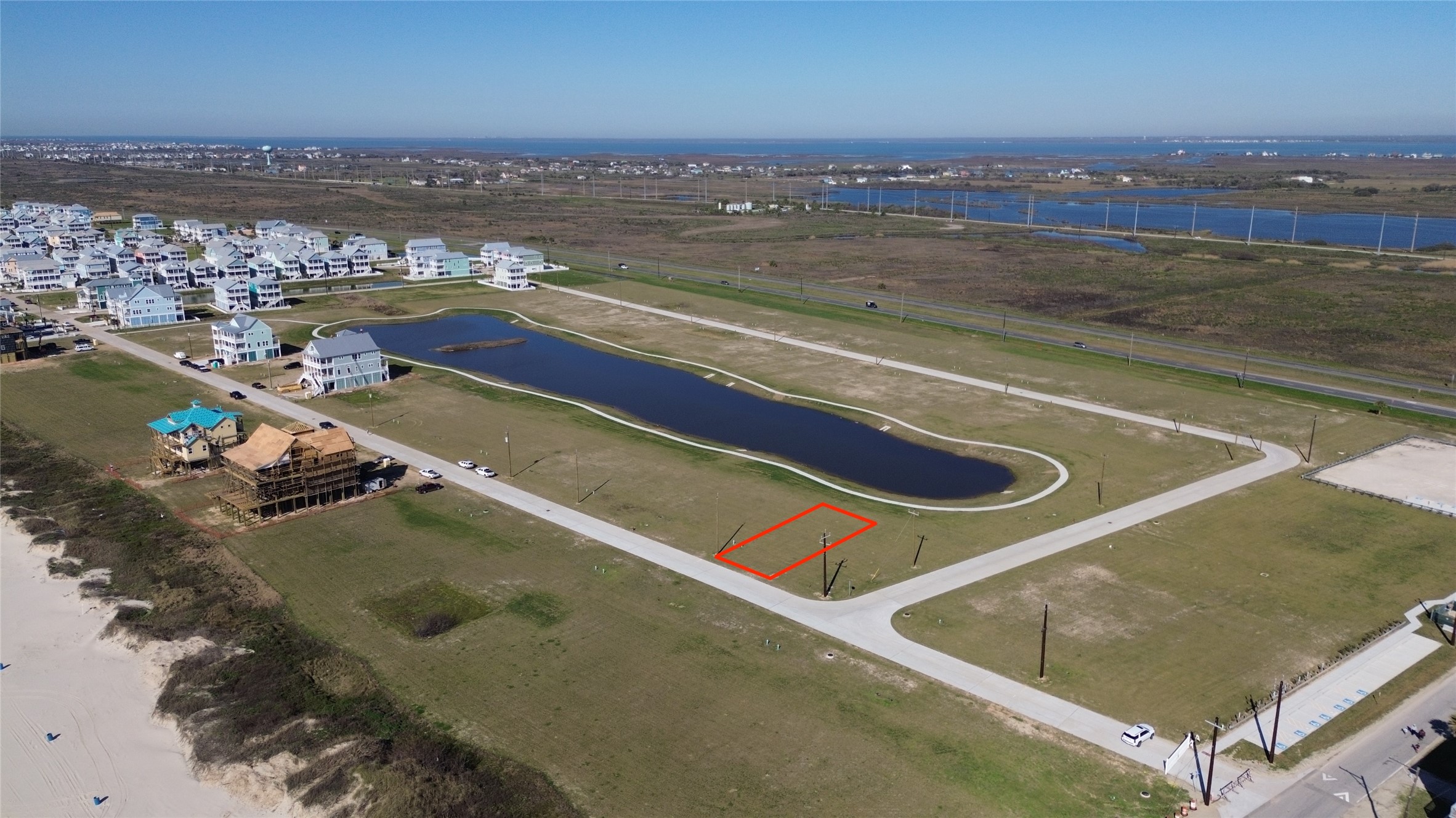 11330 Beachside Drive Property Photo 3