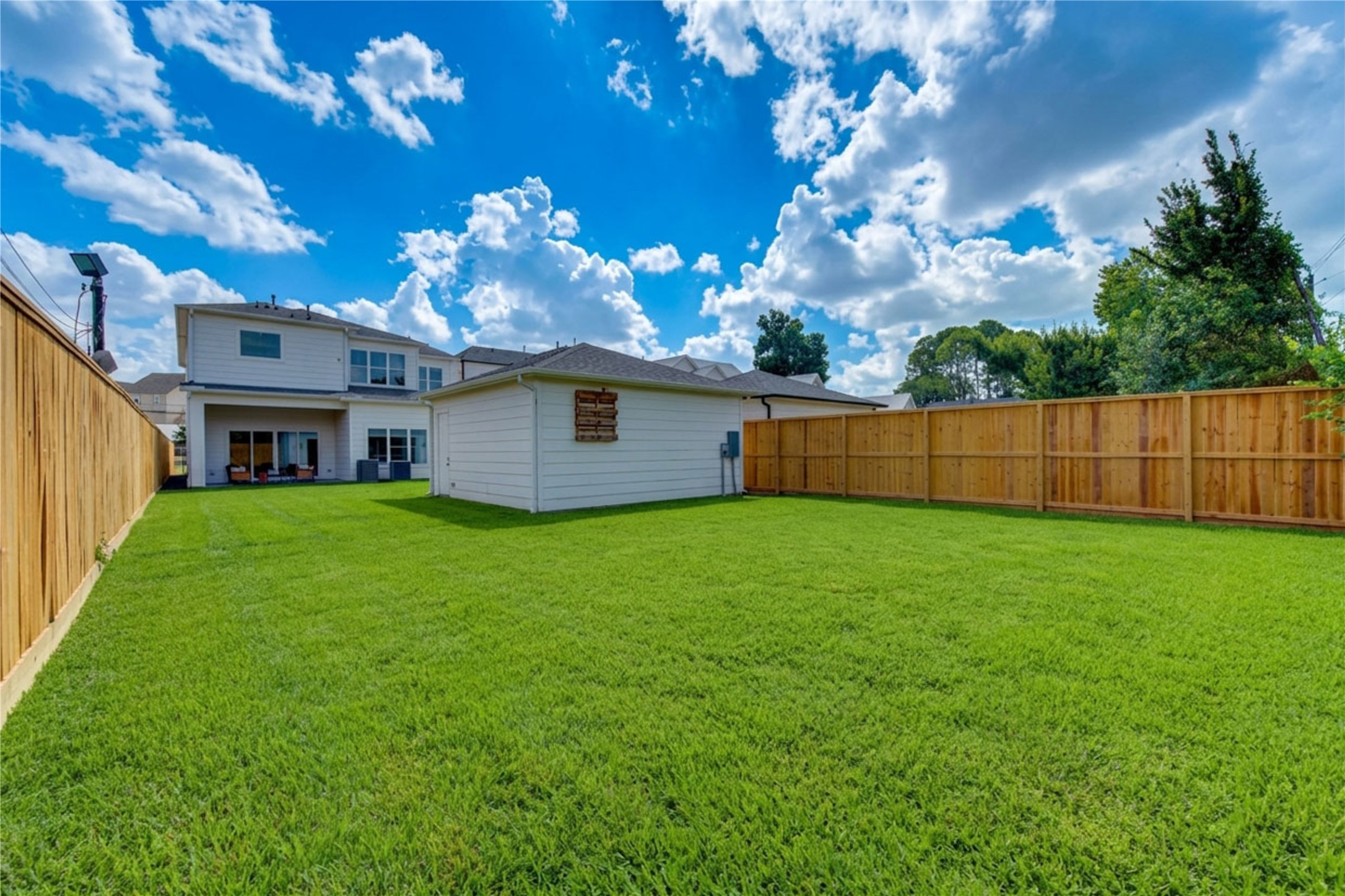 2311 Hollister Road Property Photo 40