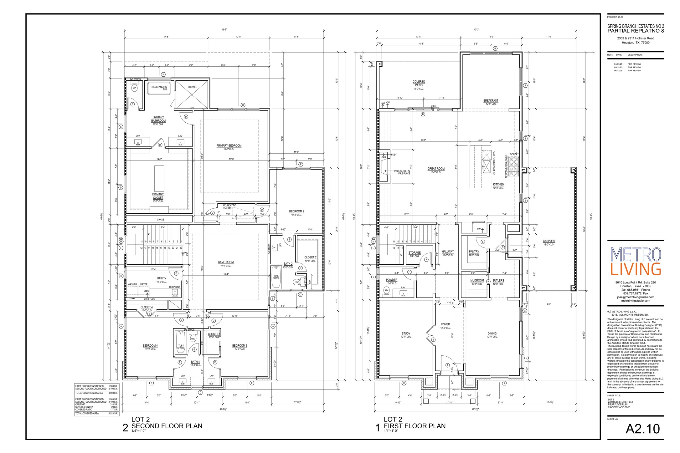 2311 Hollister Road Property Photo 42
