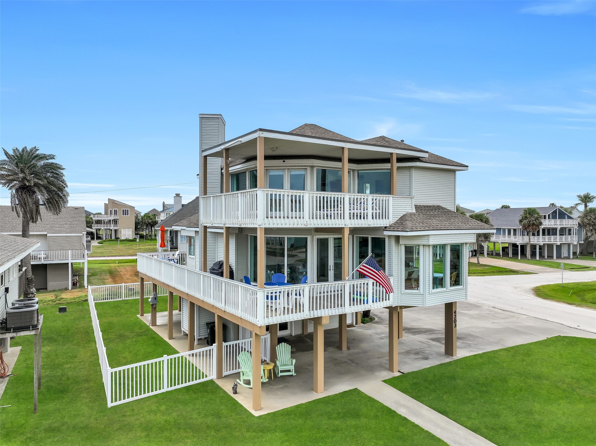 4203 Campeche Court Property Photo 1