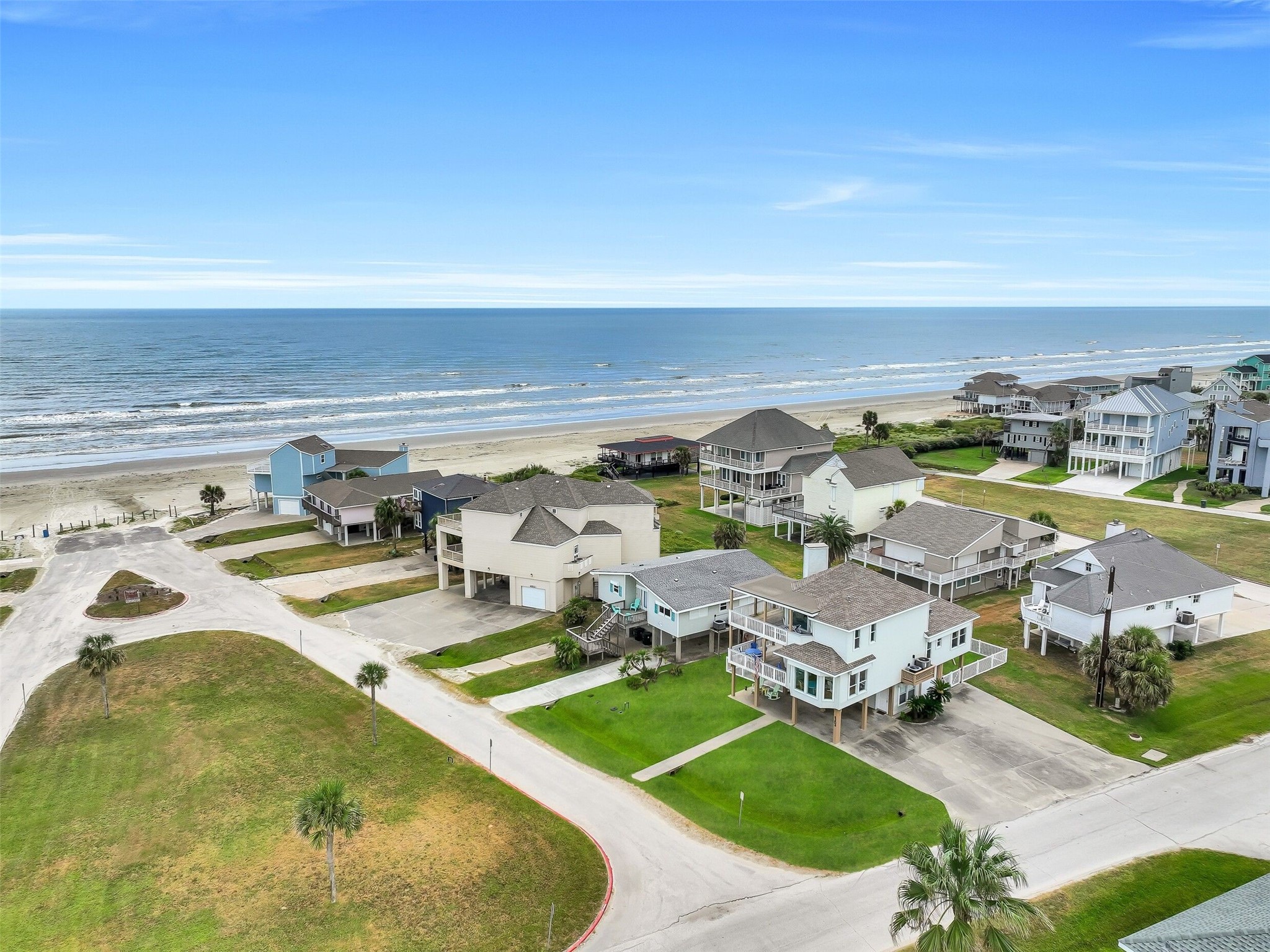 4203 Campeche Court Property Photo 4
