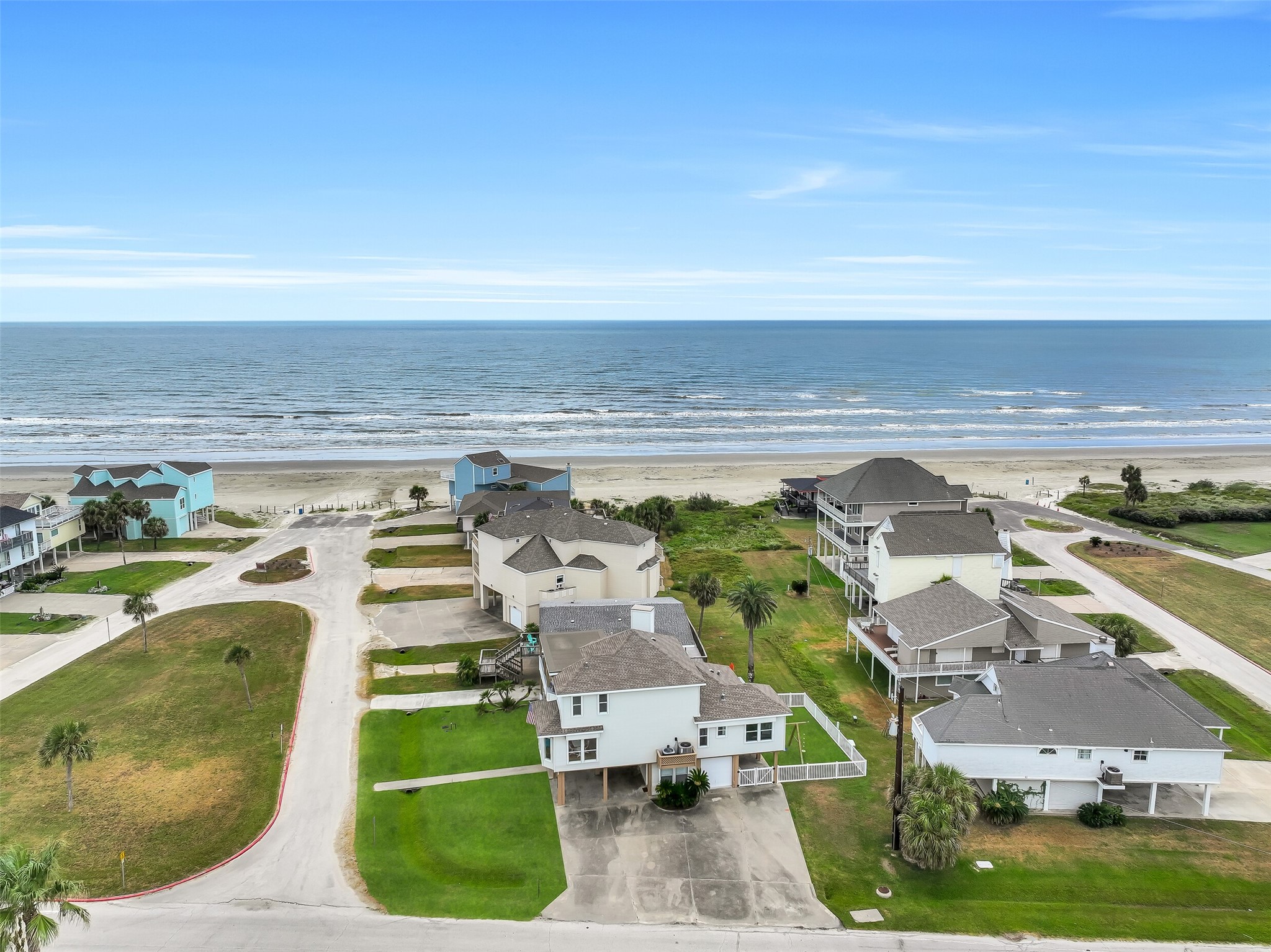 4203 Campeche Court Property Photo 6