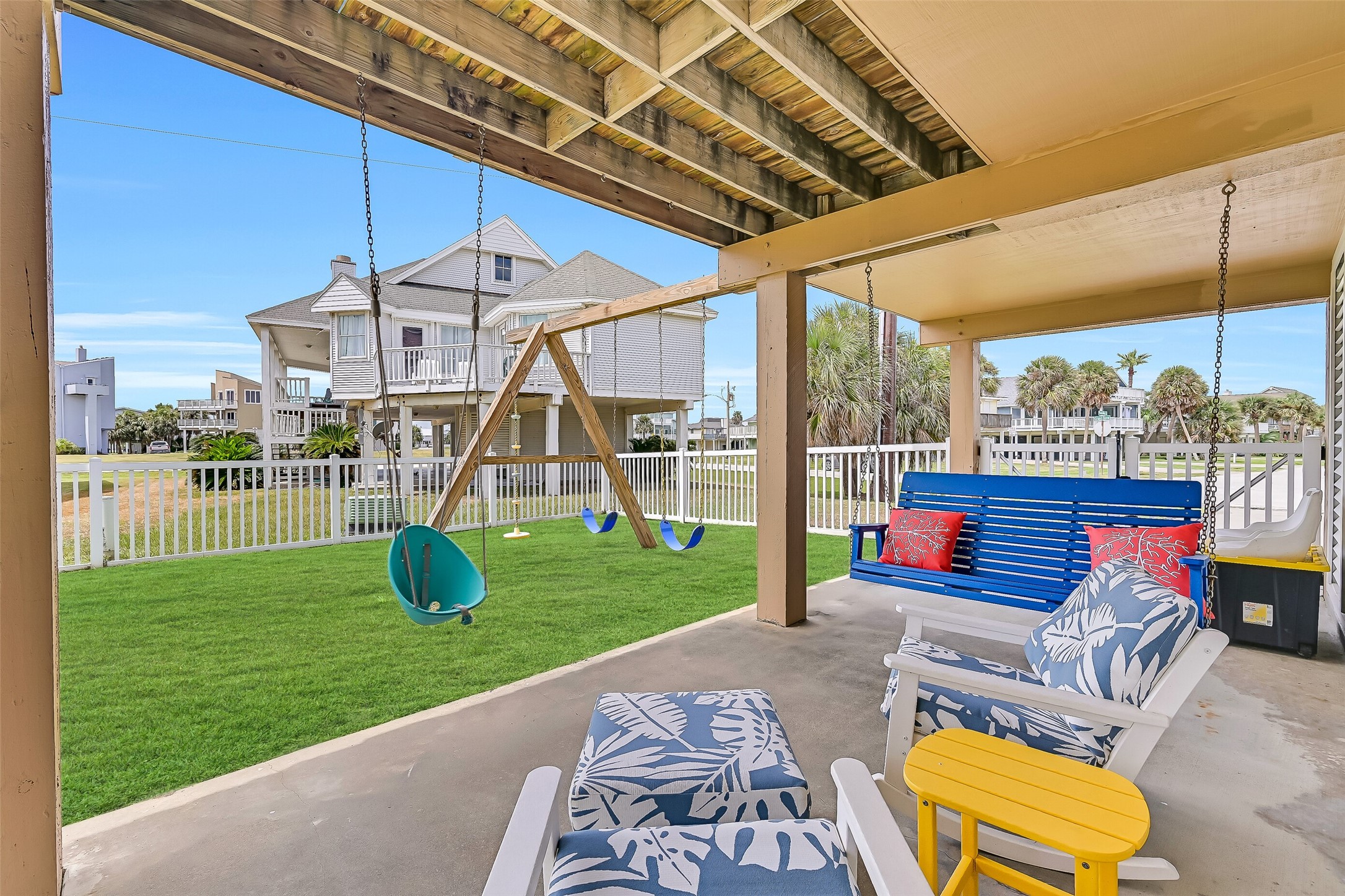 4203 Campeche Court Property Photo 42
