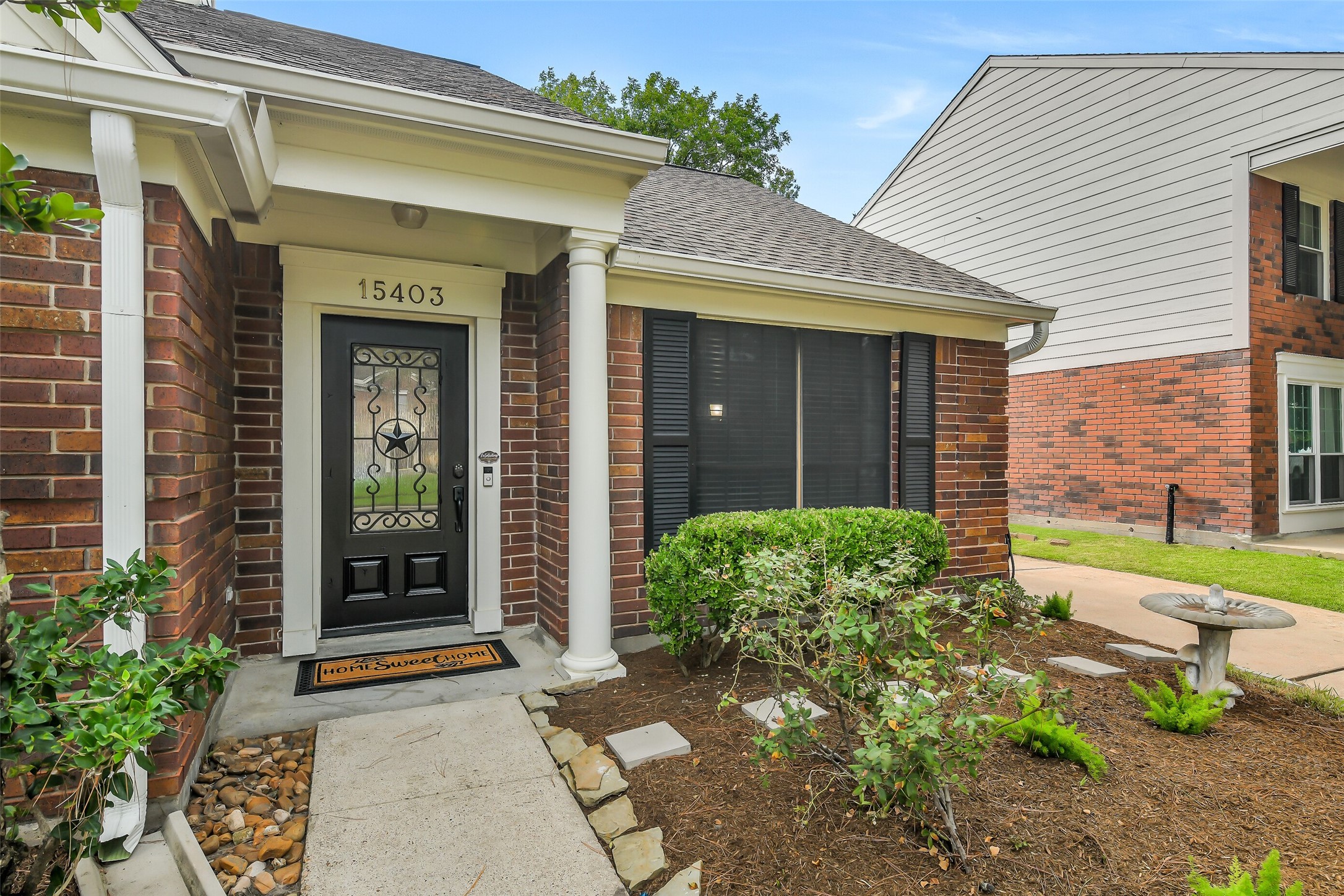 15403 Freestone Peach Lane Property Photo 4