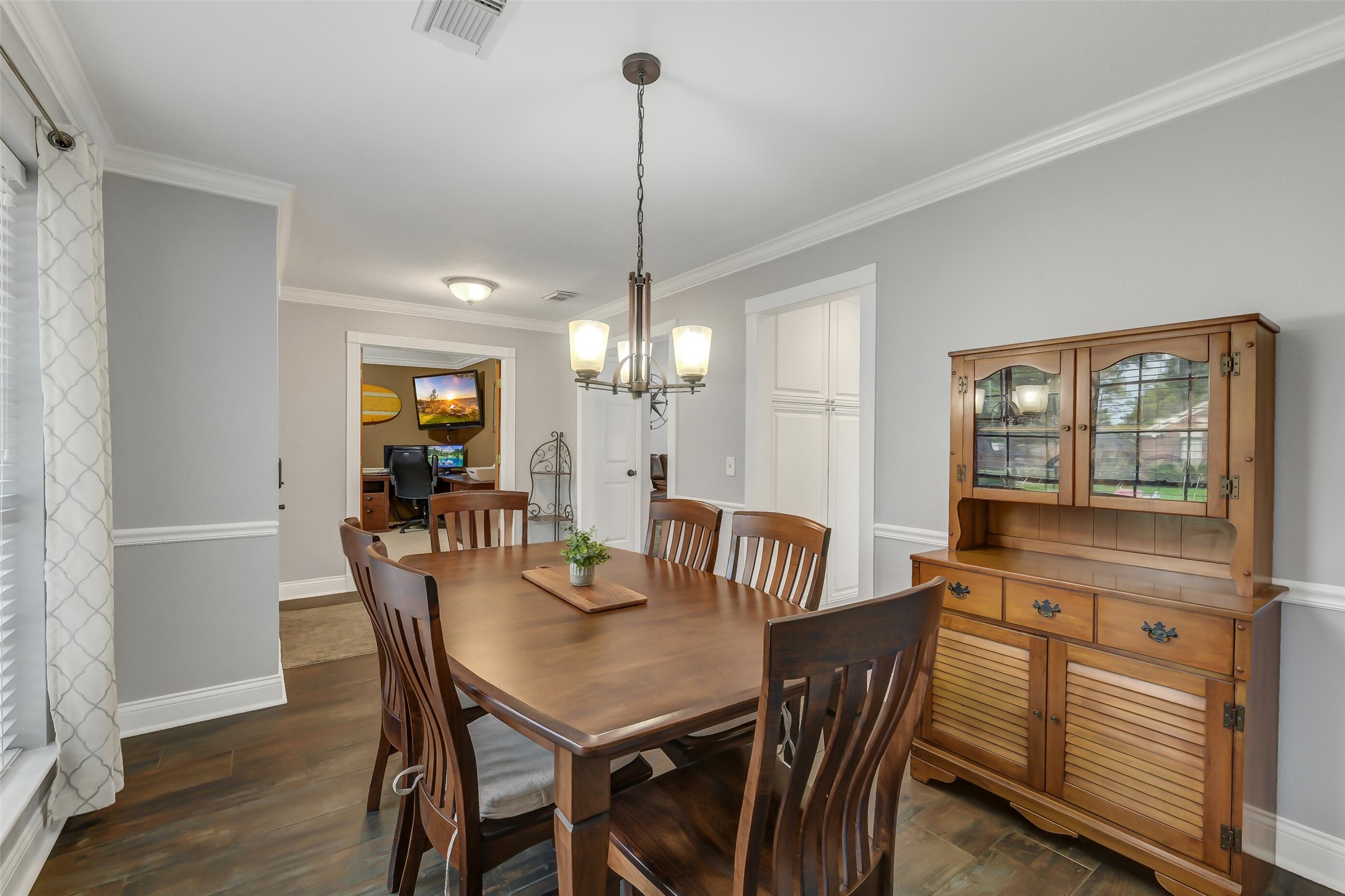 15403 Freestone Peach Lane Property Photo 8