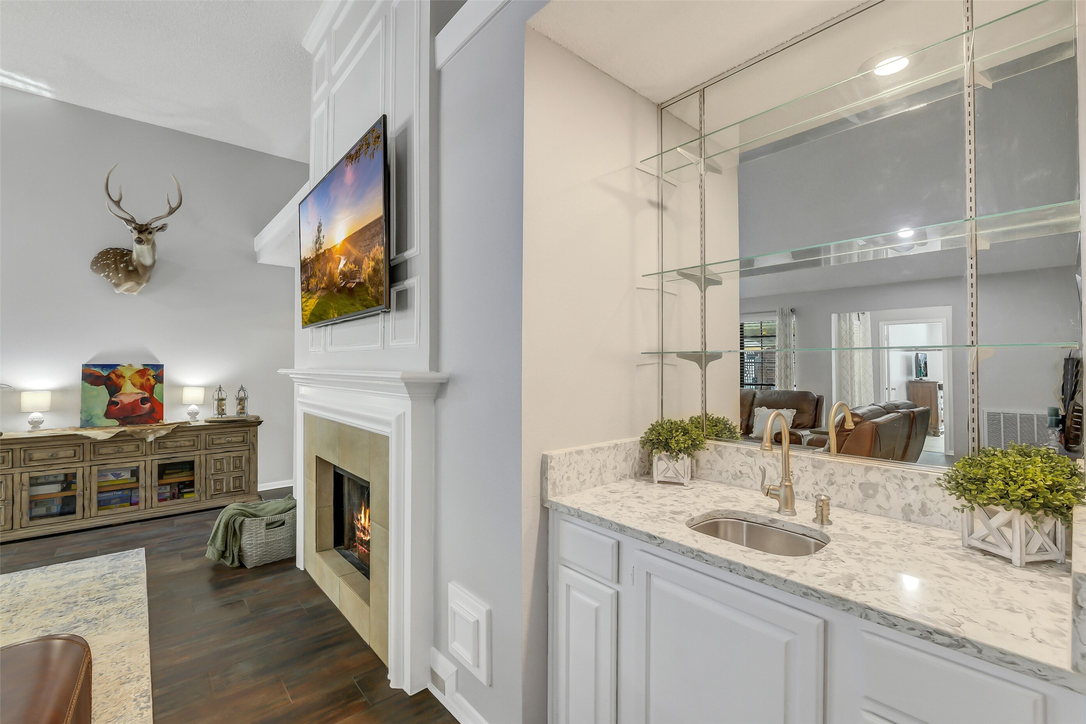 15403 Freestone Peach Lane Property Photo 15