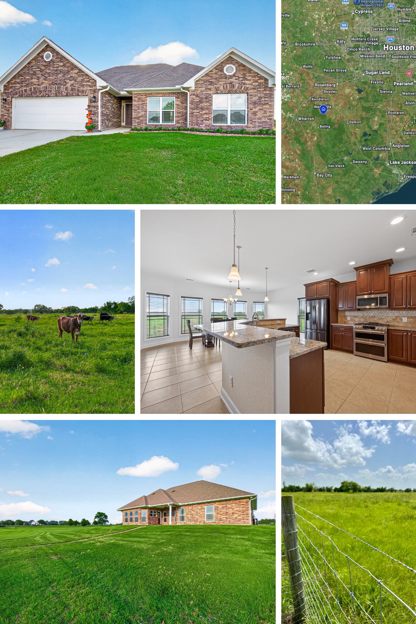 13506 Moody Road Property Photo 2